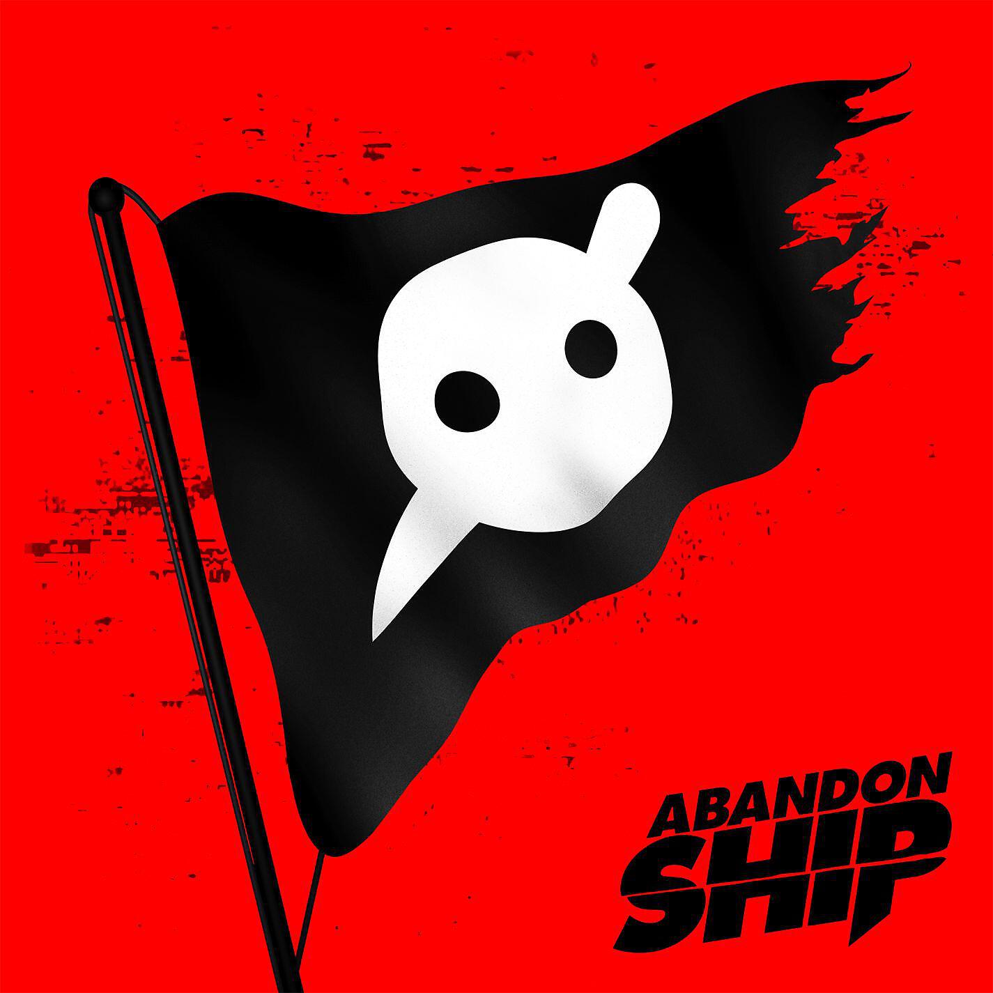 Knife Party - Resistance