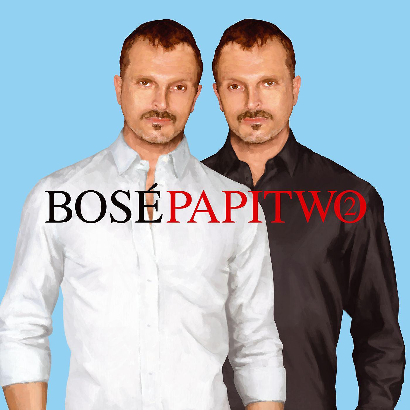 Постер альбома Papitwo (Deluxe)