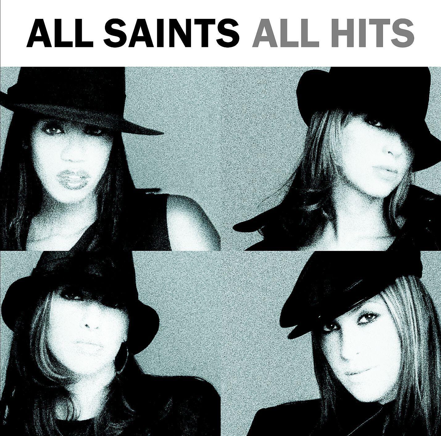 All Saints - Bootie Call (Single Version)
