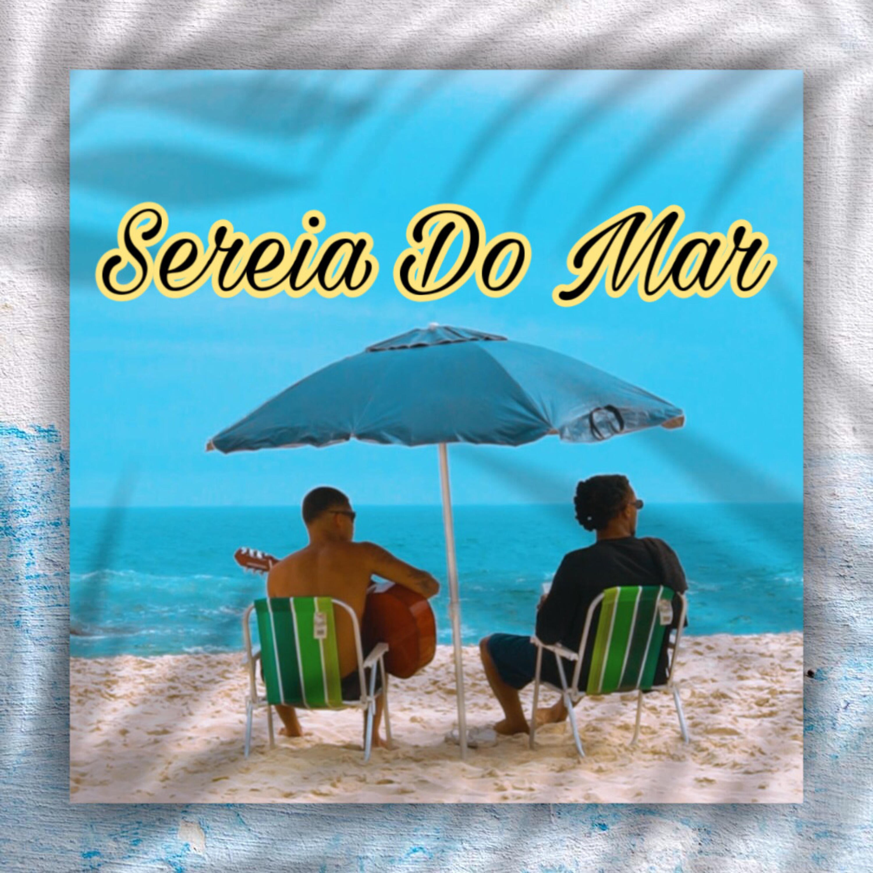 Moreiranavoz - Sereia do Mar