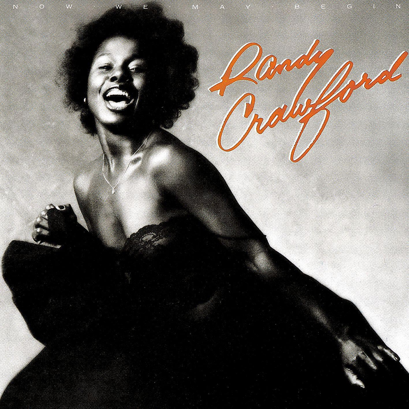 Randy Crawford - One Day I'll Fly Away