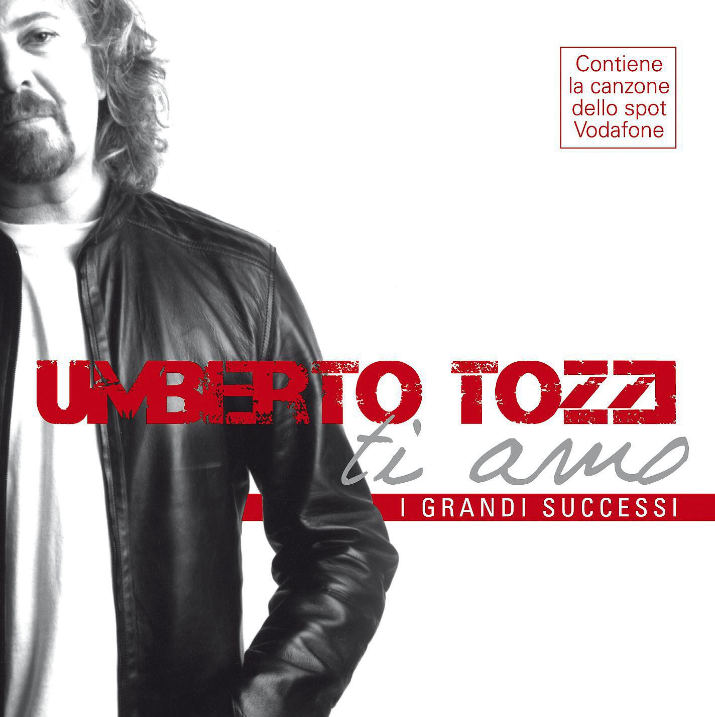 Umberto Tozzi - Tu