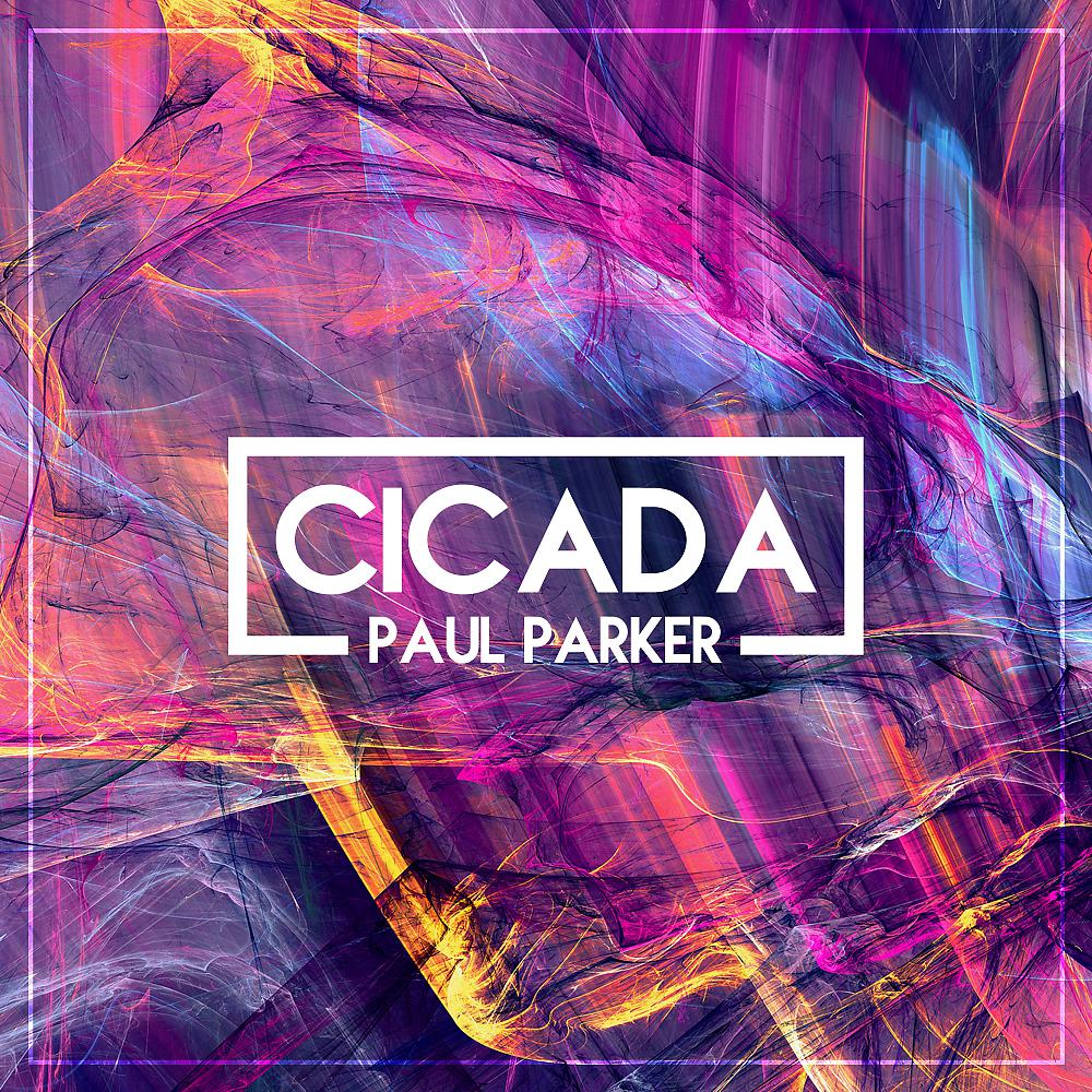 Постер альбома Cicada