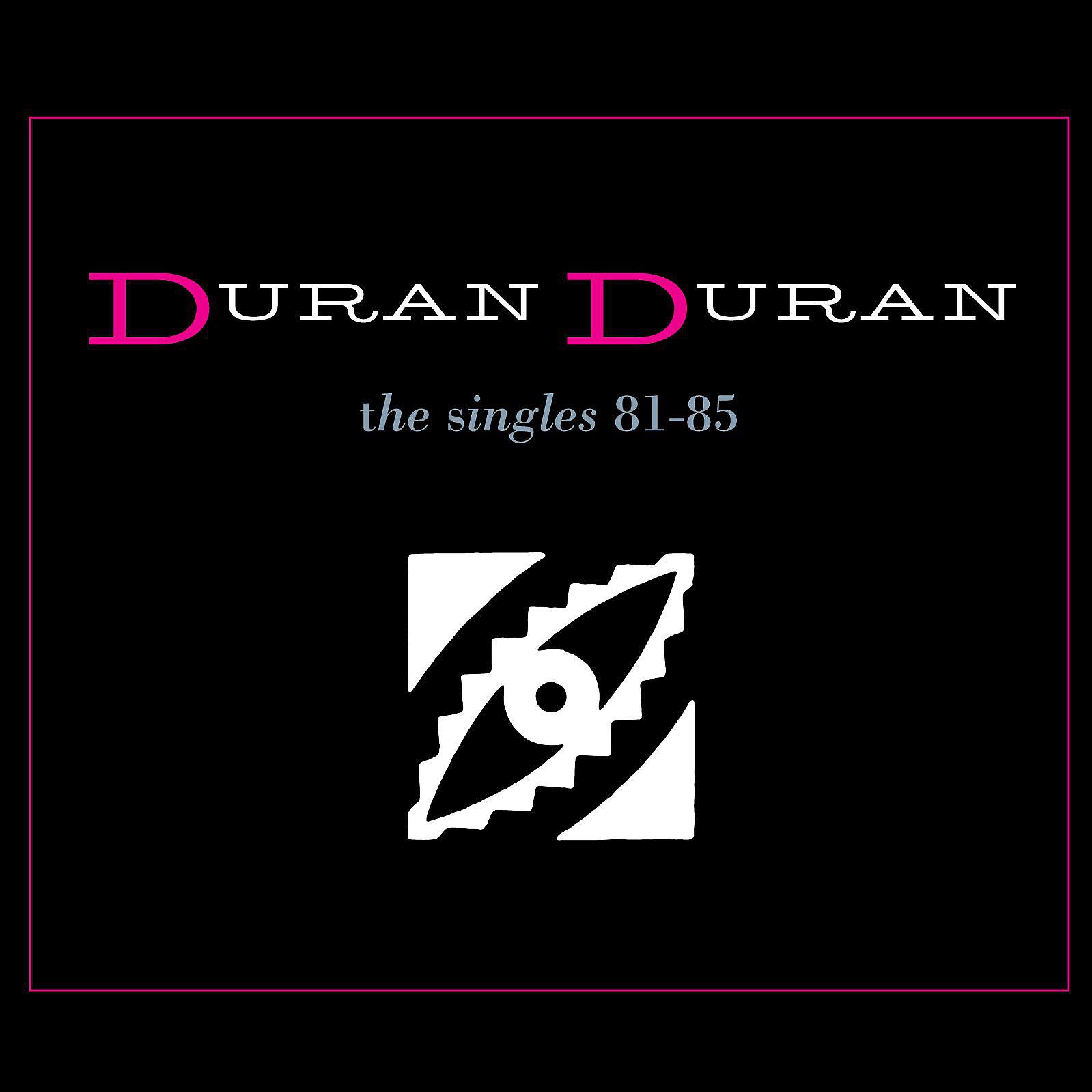 Duran Duran - Girls on Film (Night Version)