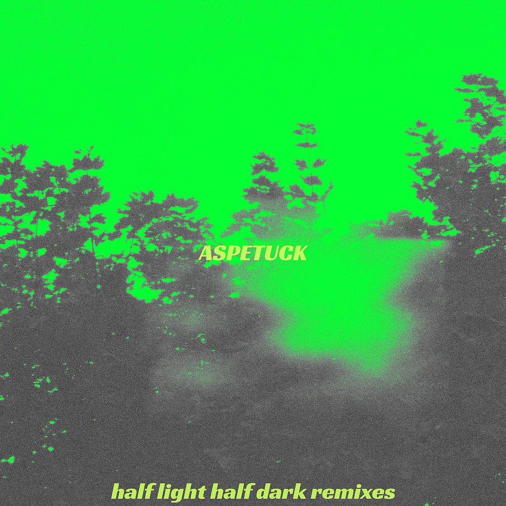 Постер альбома Half Light Half Dark Remixes