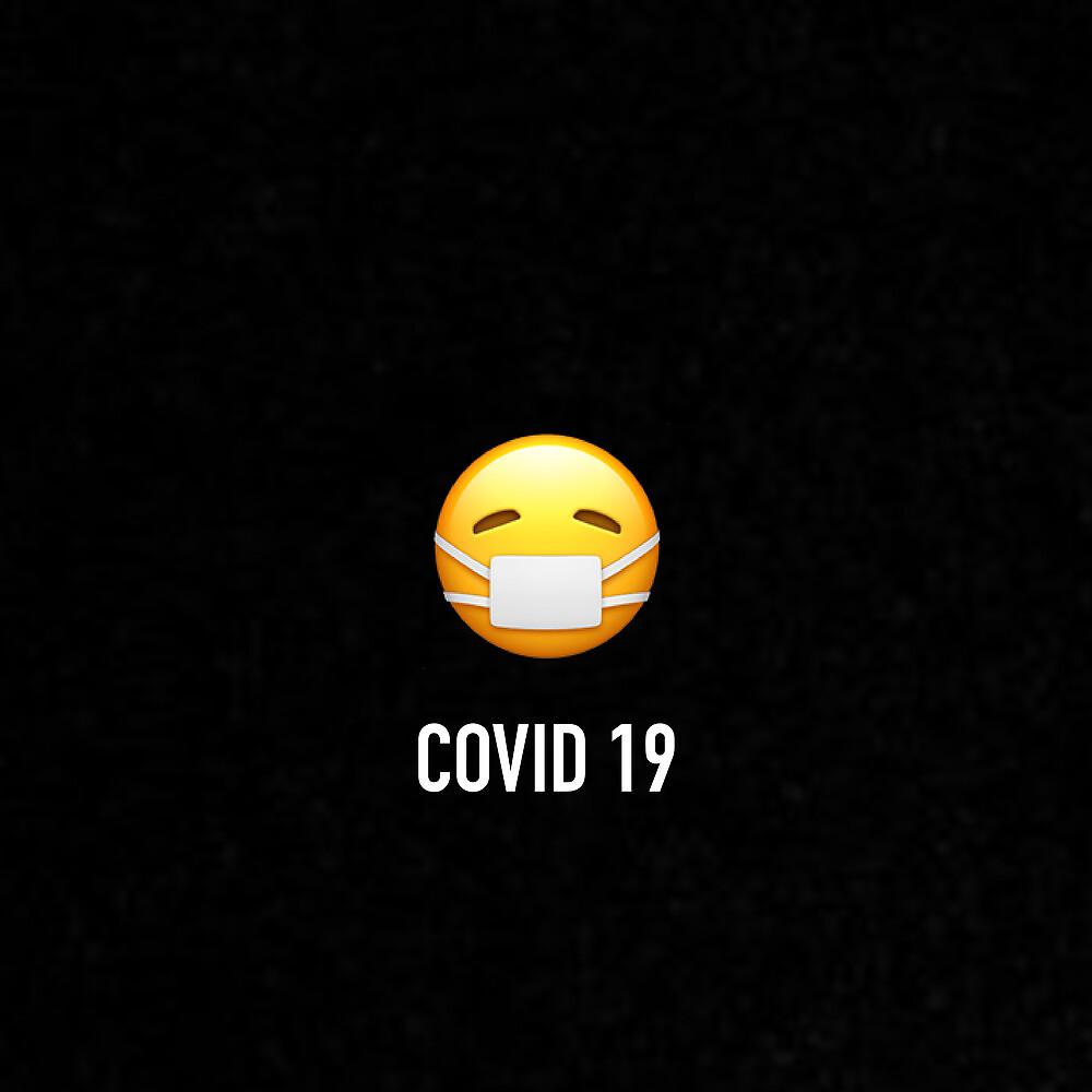Постер альбома COVID 19