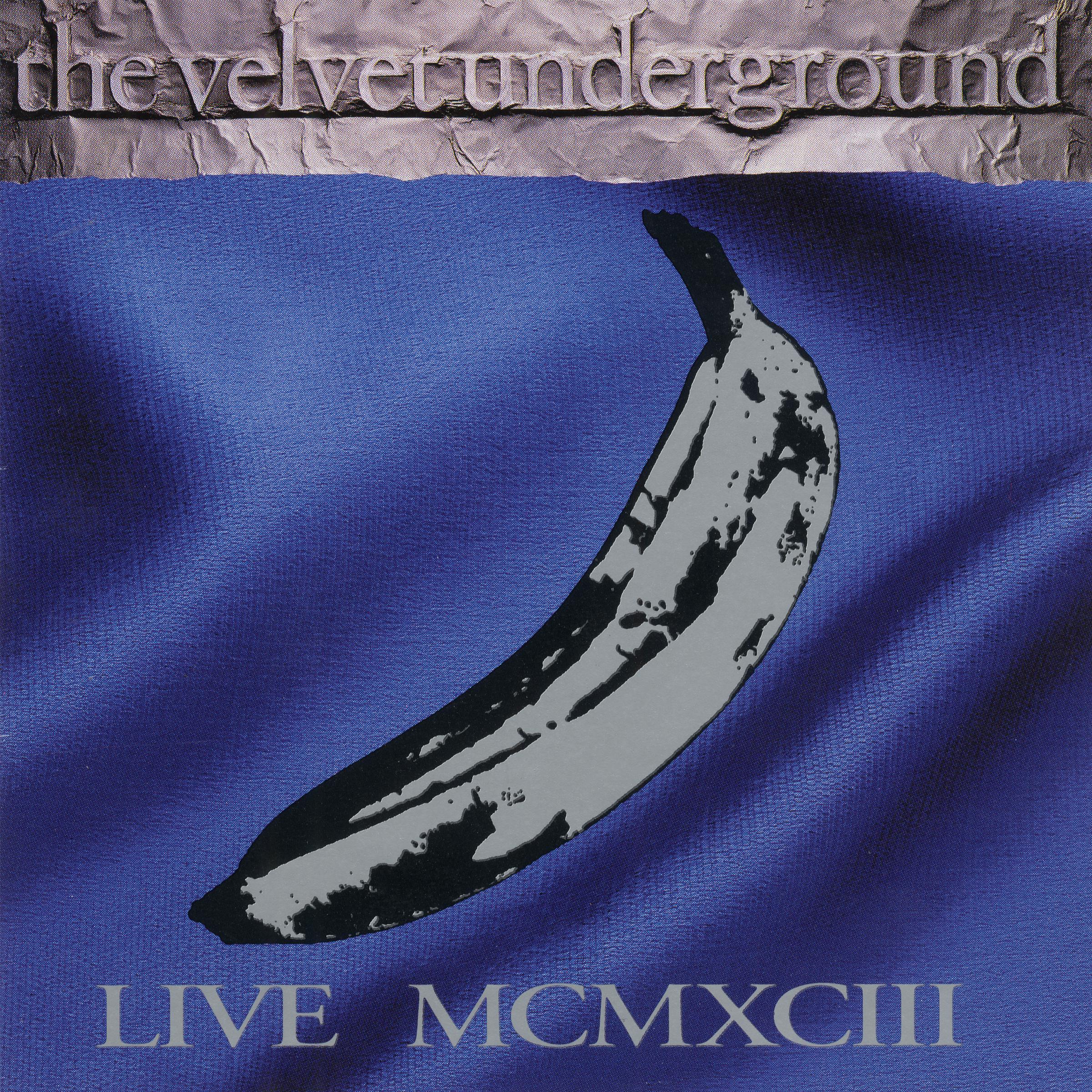 Постер альбома MCMXCIII (Live)
