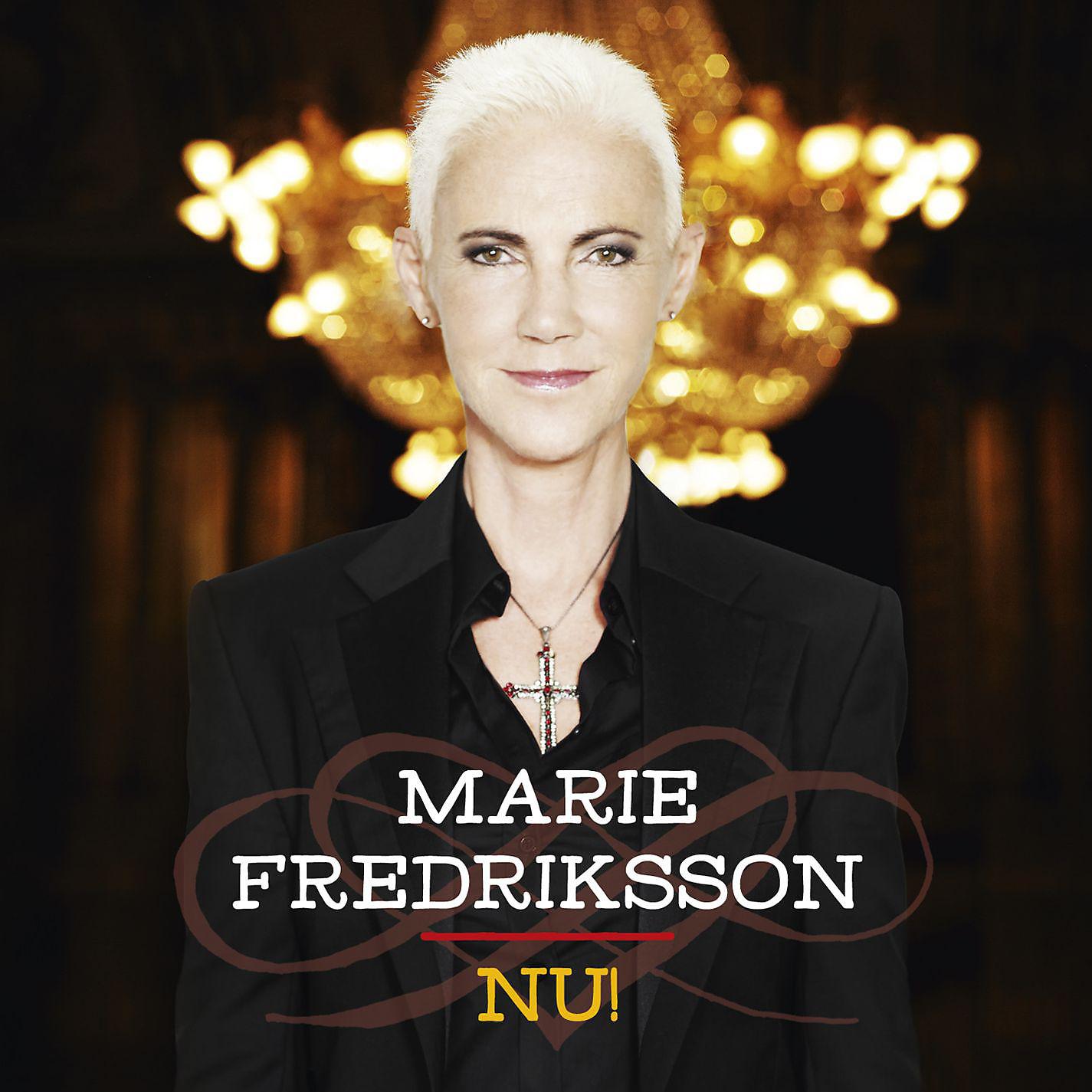 Marie Fredriksson - Det bästa som nånsin kan hända