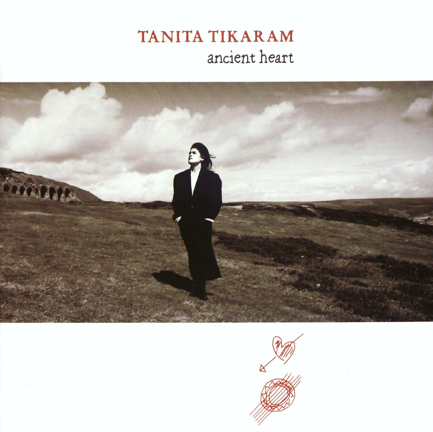 Tanita Tikaram - Cathedral Song