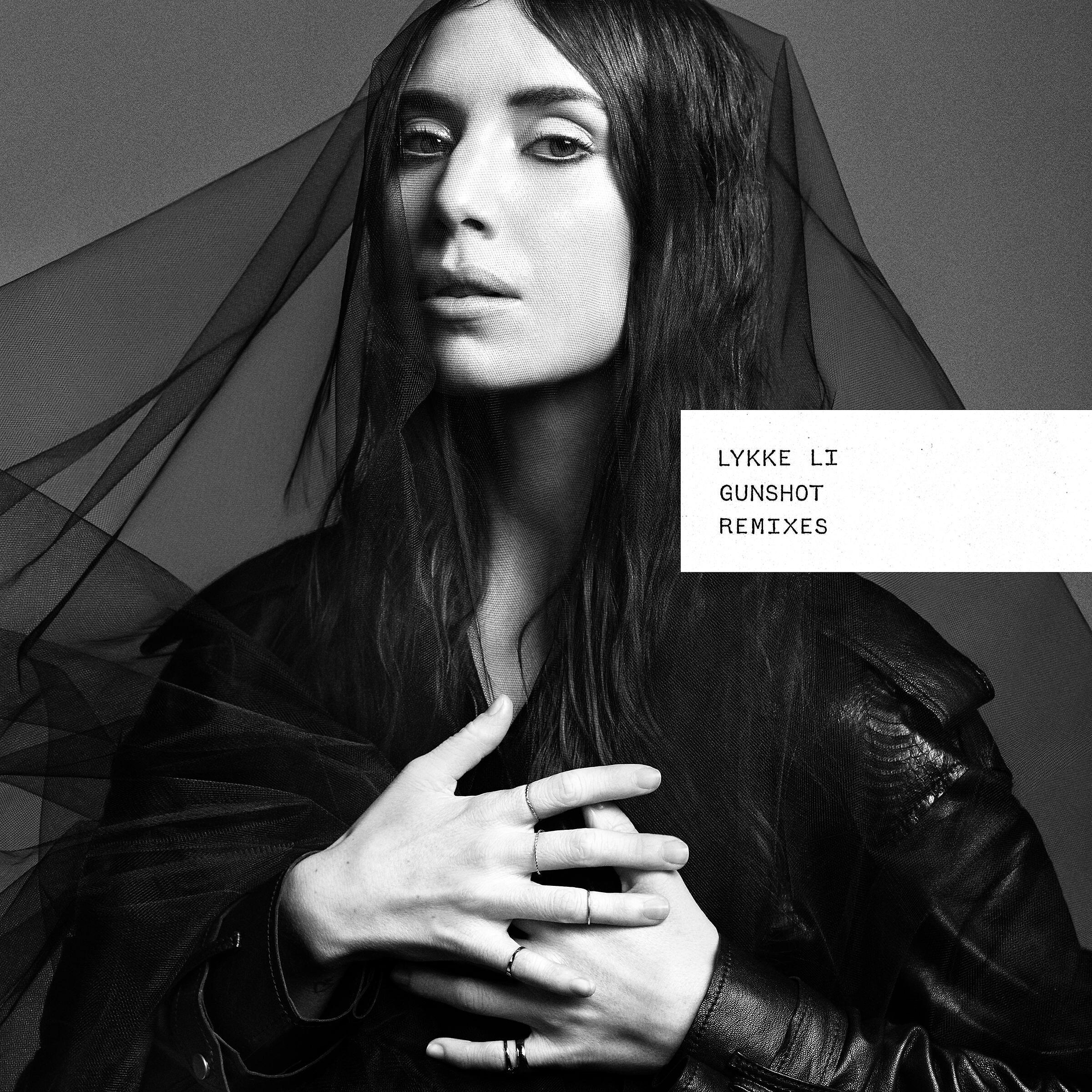 Lykke Li - Gunshot (The Shoes vs. San Zhi Remix)