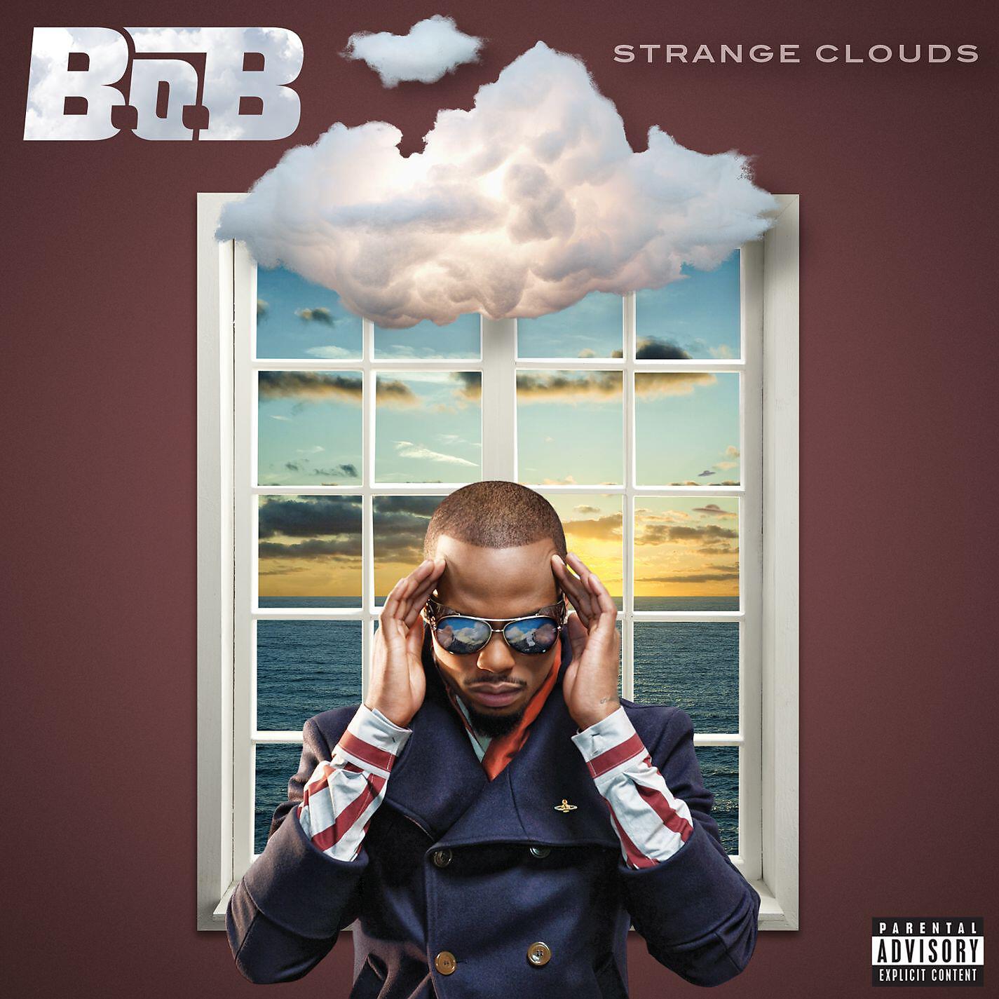 B.o.B - Bombs Away (feat. Morgan Freeman)