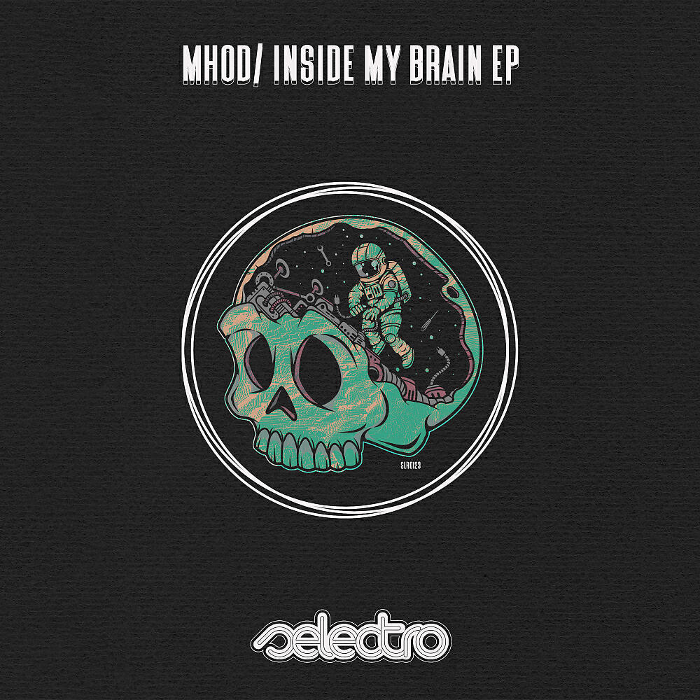 Mhod - Inside My Brain