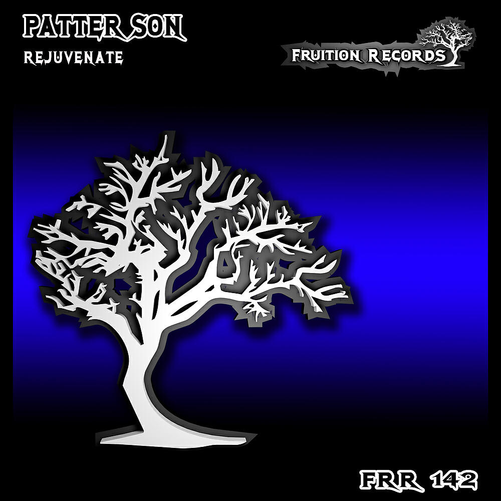 Patterson - Rejuvenate