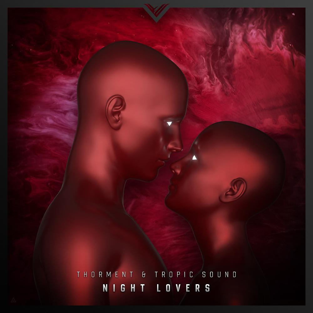 Постер альбома Night Lovers