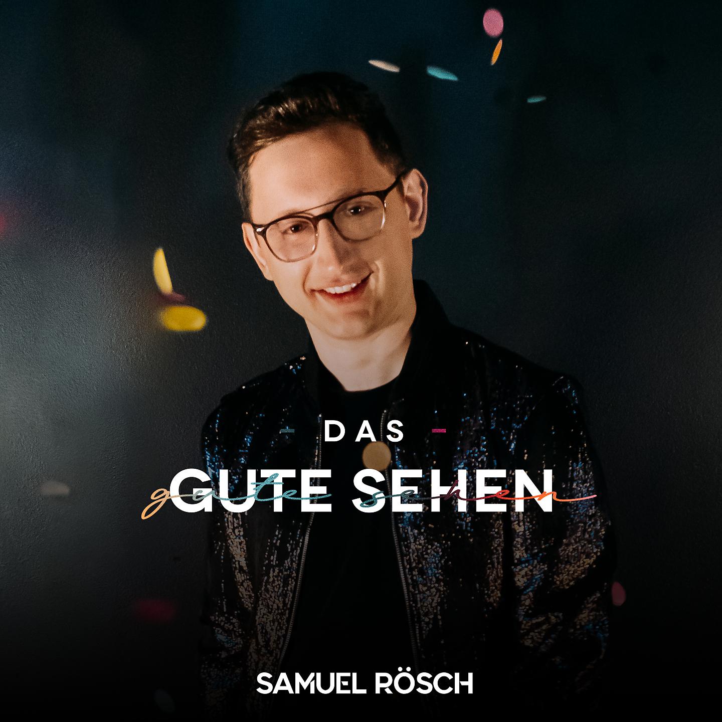 Постер альбома Das Gute sehen