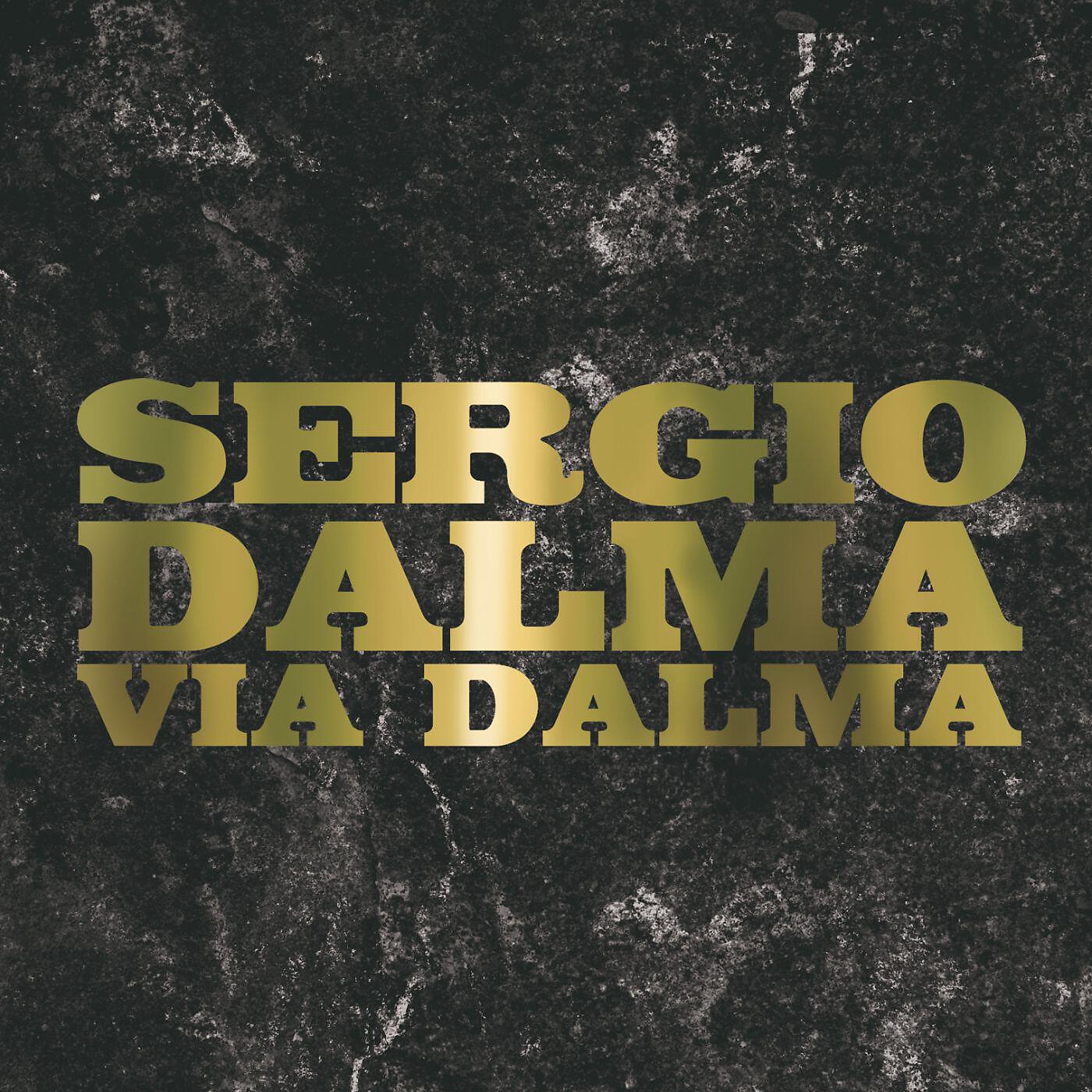 Sergio Dalma - Soy un italiano (Directo)