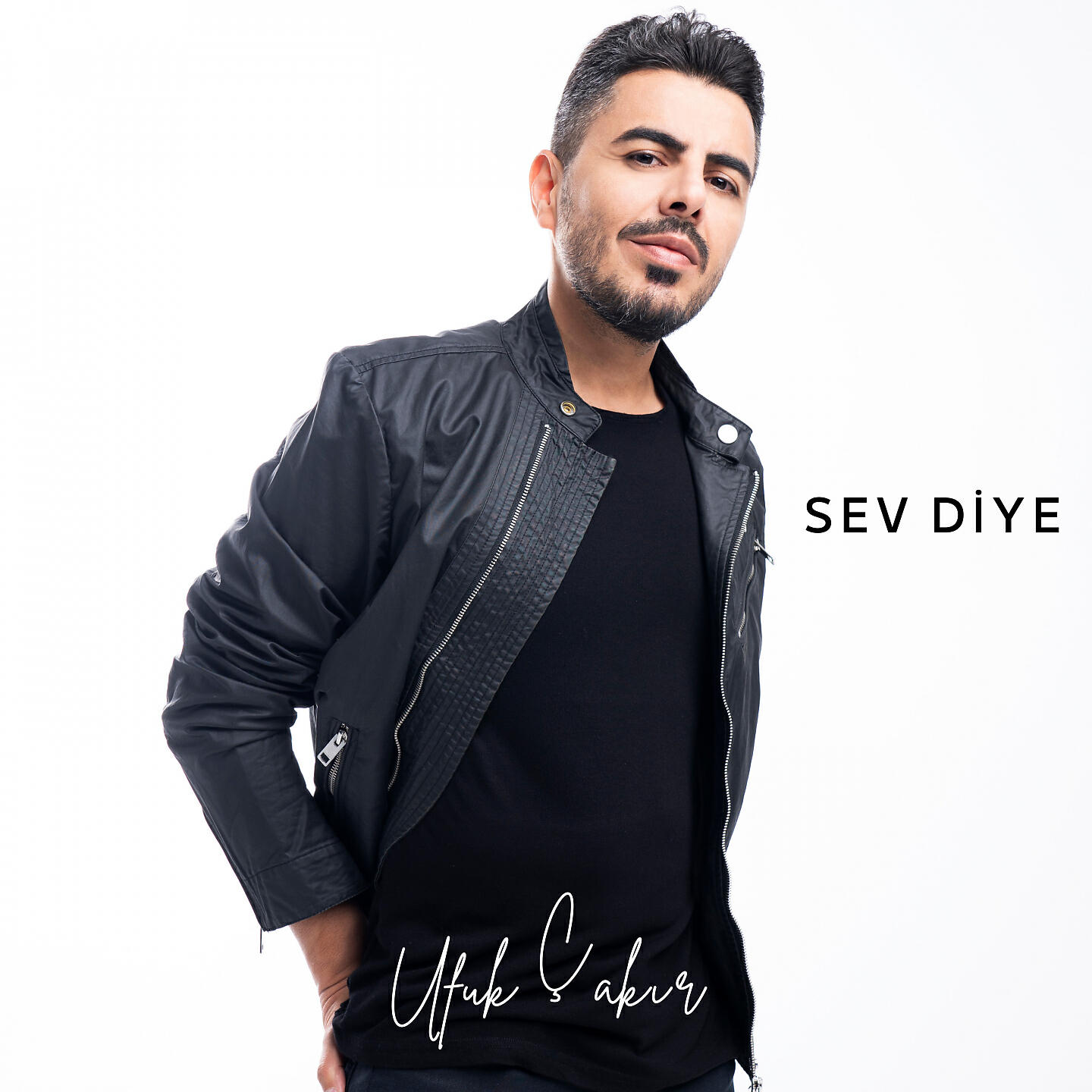 Ufuk Çakır - Sev Diye