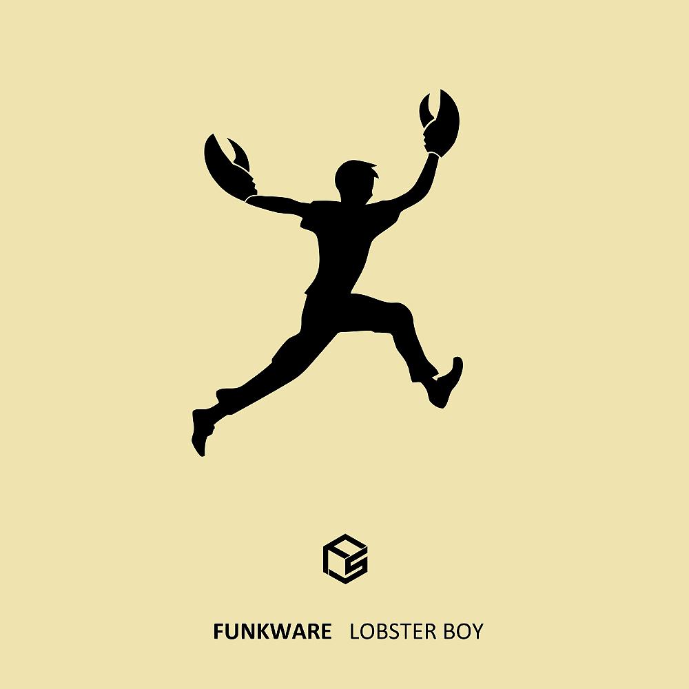 Постер альбома Lobster Boy