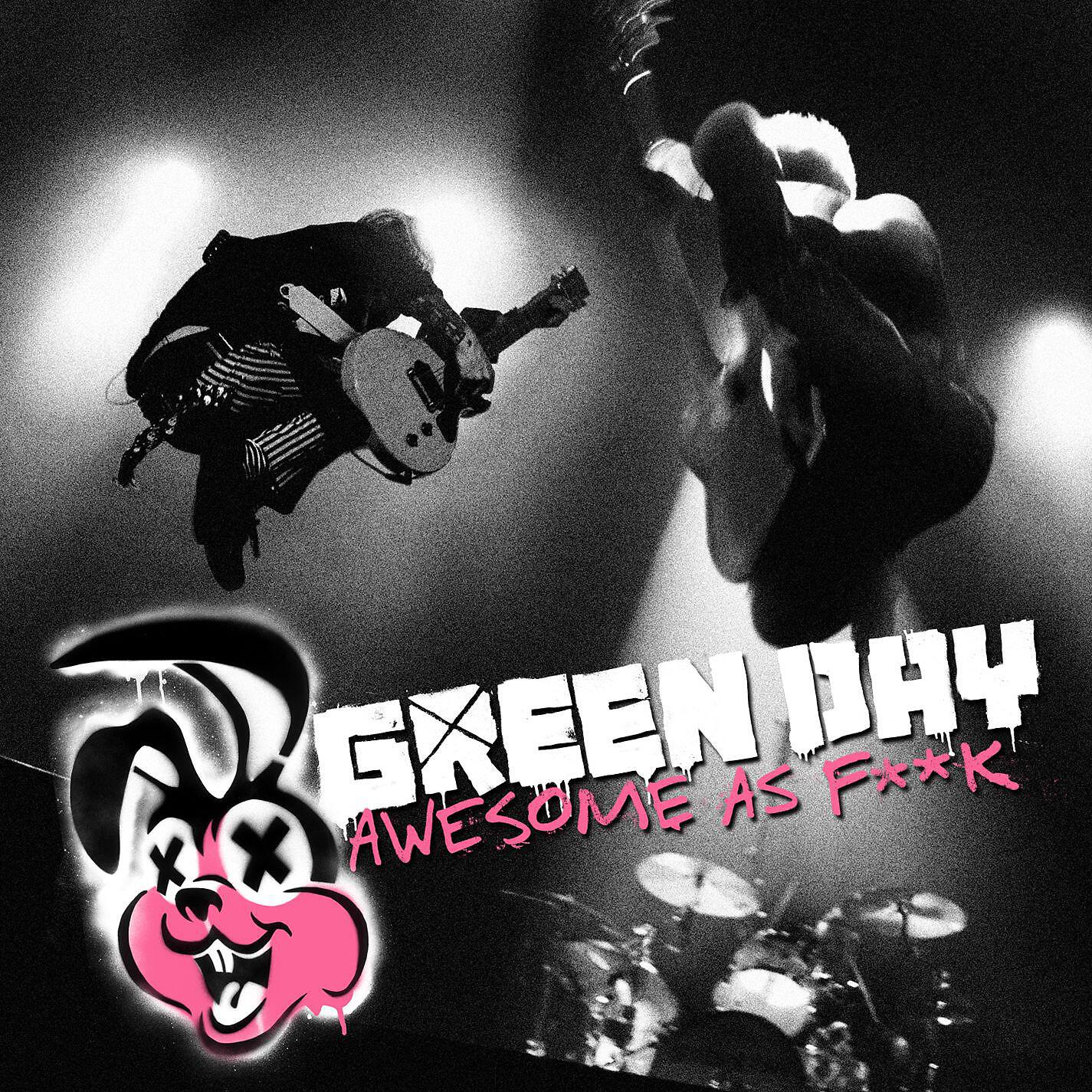 Green Day - 21st Century Breakdown (Live at Wembley Stadium, London, England, 6/15/10)