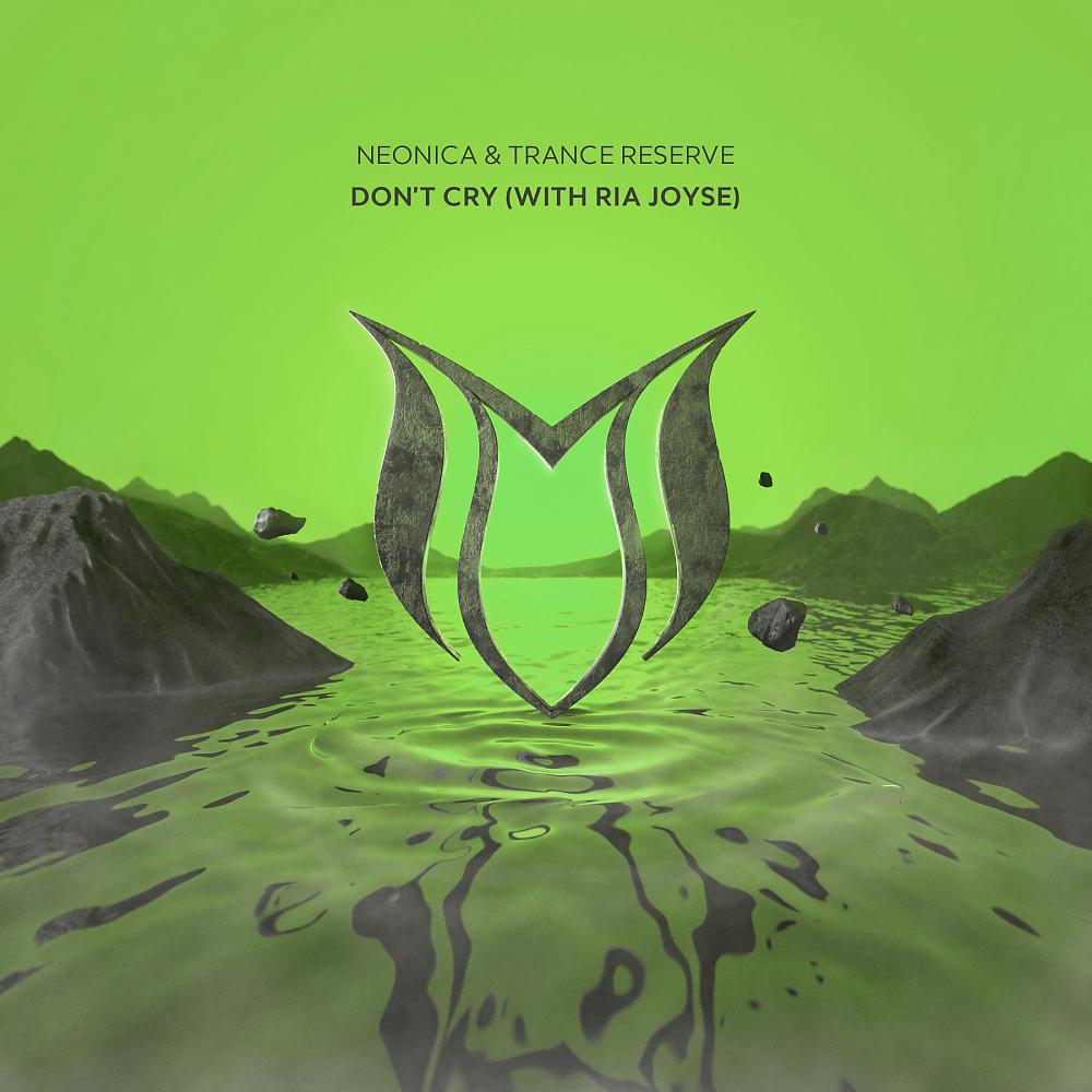 Постер альбома Don't Сry