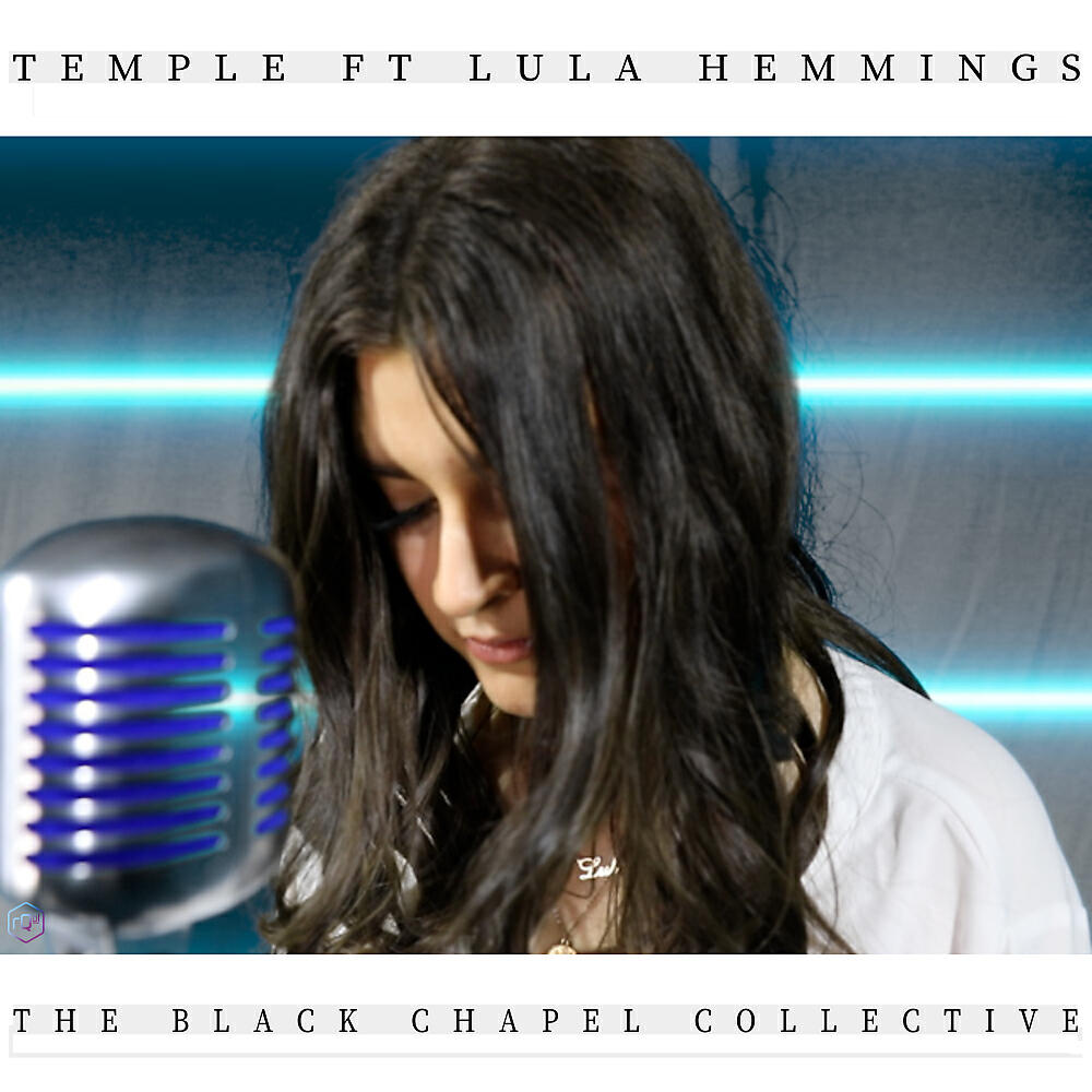 The Black Chapel Collective - Temple (Full Vocal Mix)
