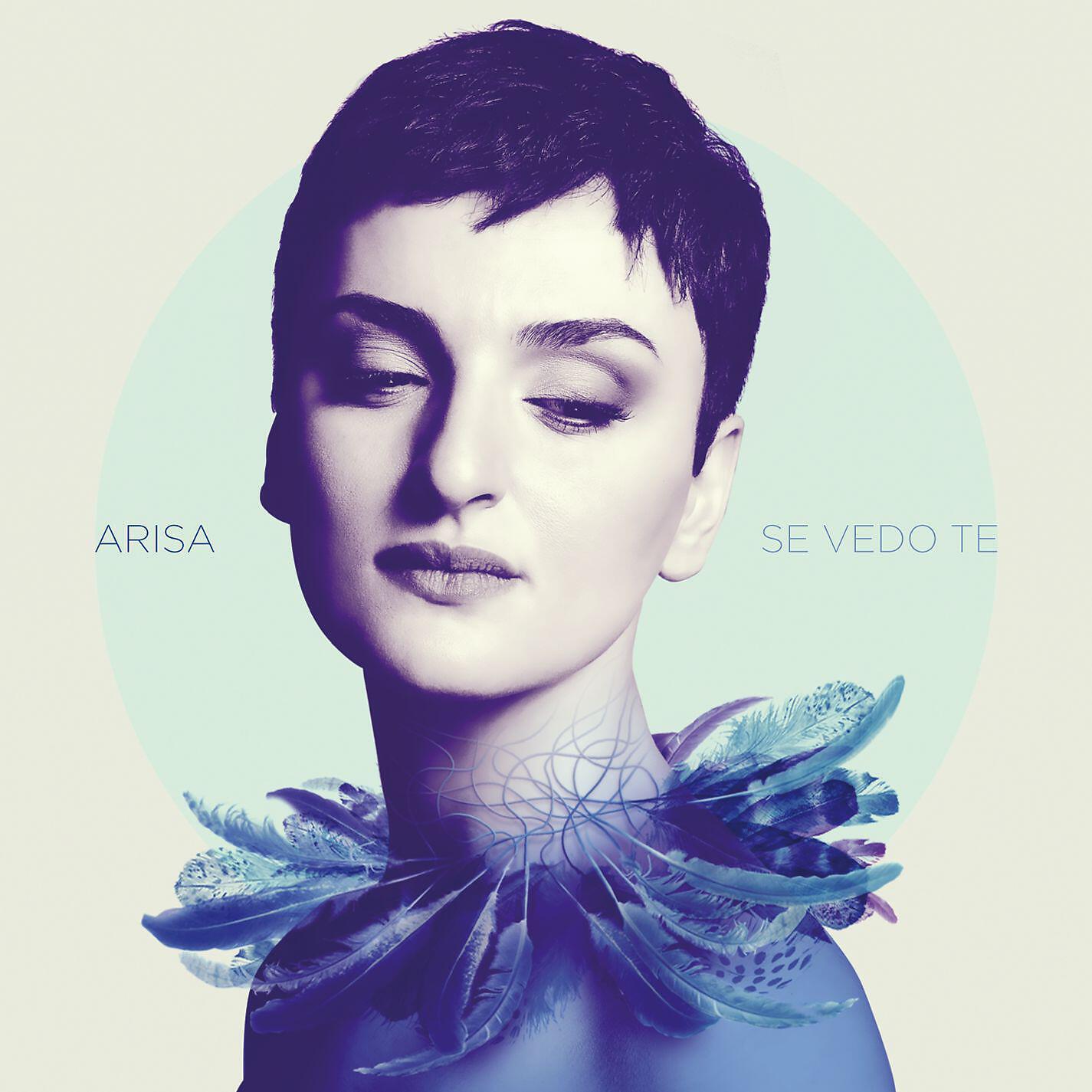 Arisa - Sinceramente