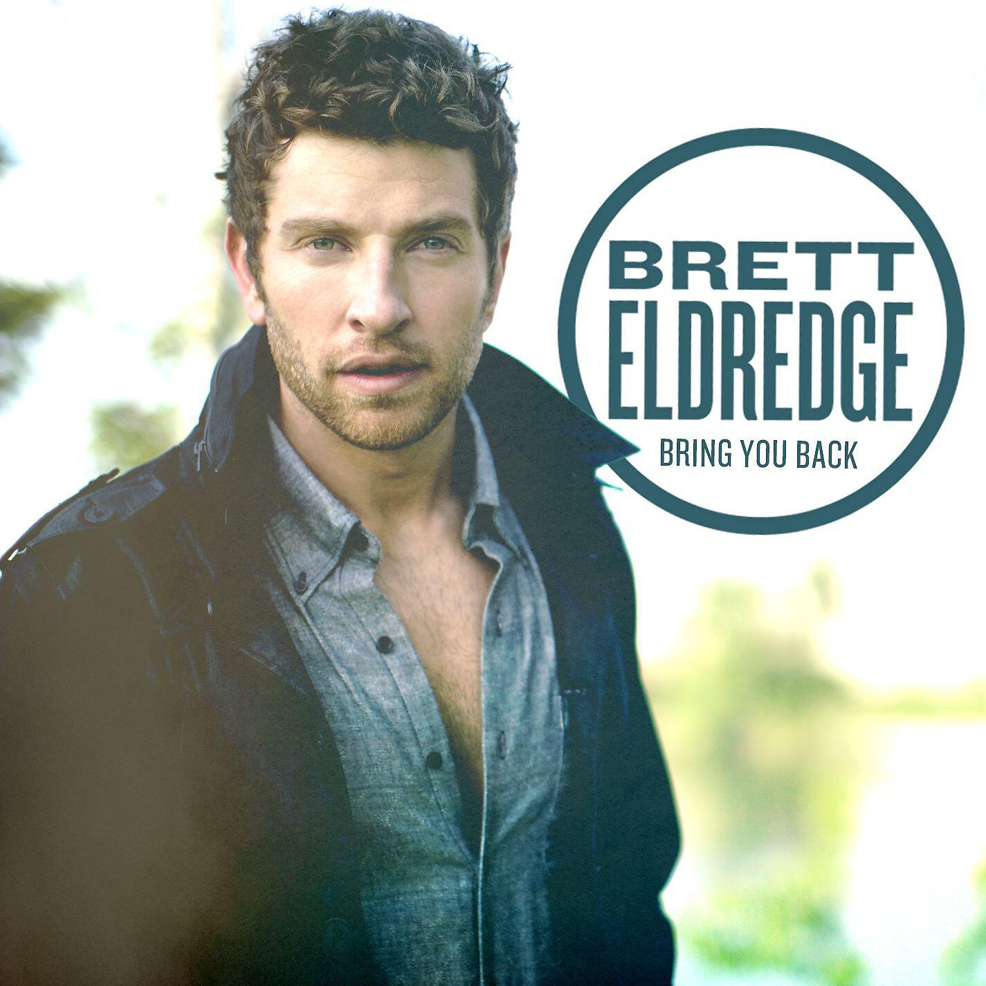 Brett Eldredge - One Mississippi (Live from CMT's Listen Up)