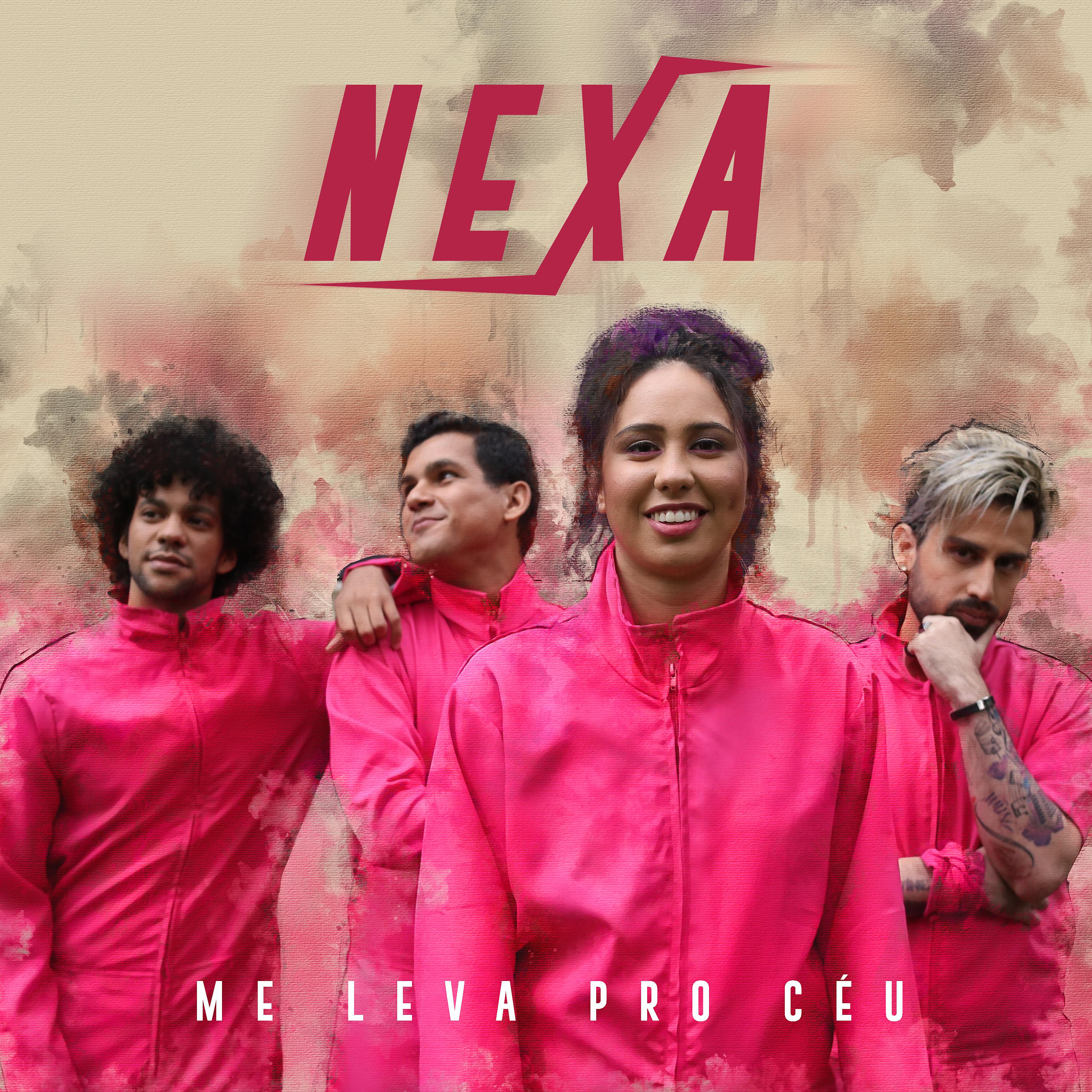 Постер альбома Me Leva Pro Céu