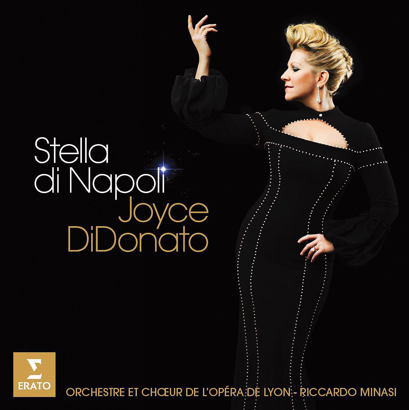 Постер альбома Stella di Napoli