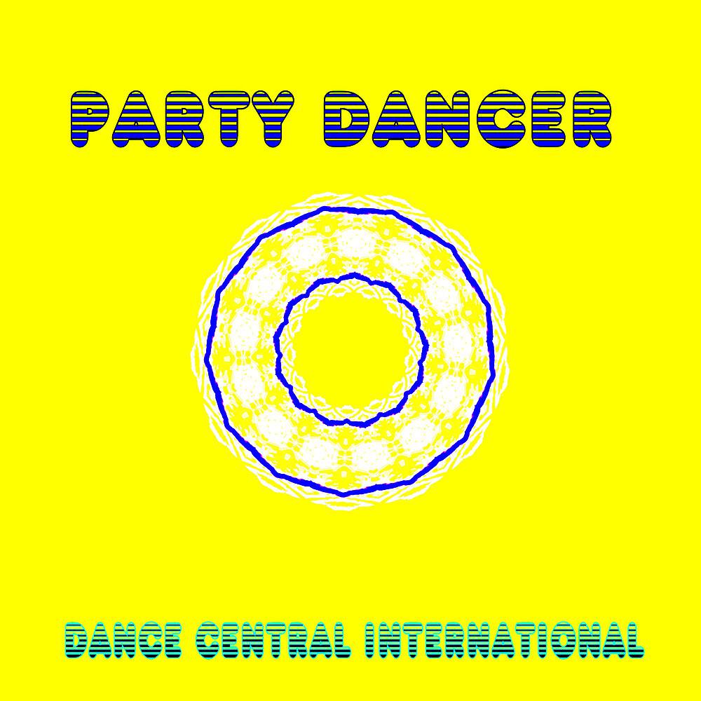 Постер альбома Party Dancer
