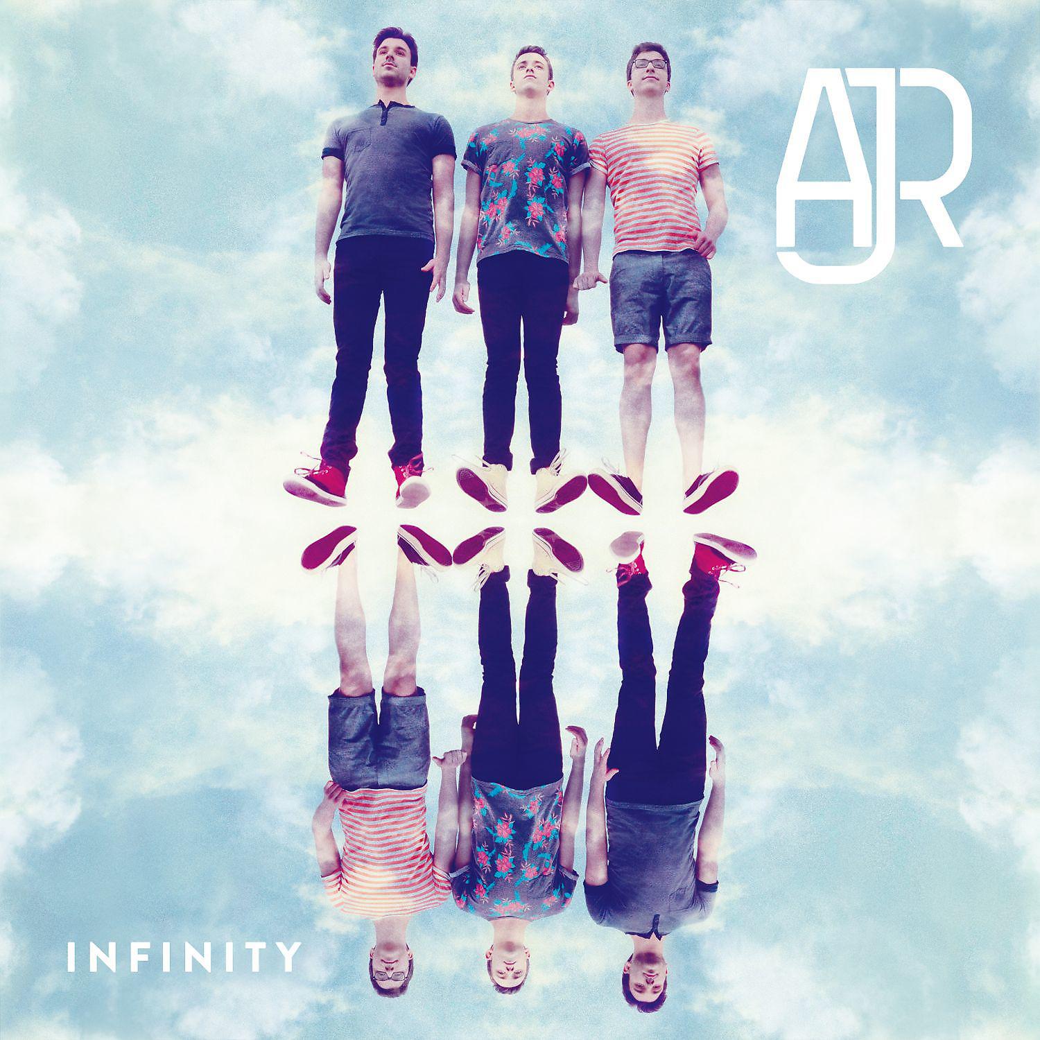 Постер альбома Infinity - EP