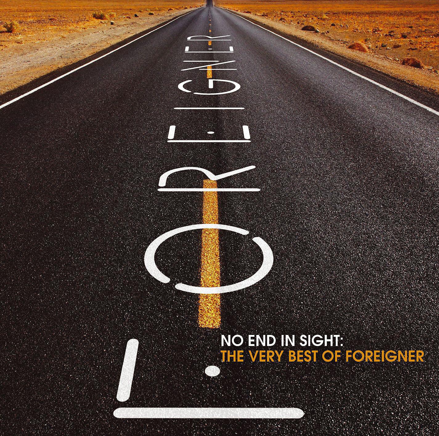 Foreigner - Feels like the First Time (2008 Remaster)