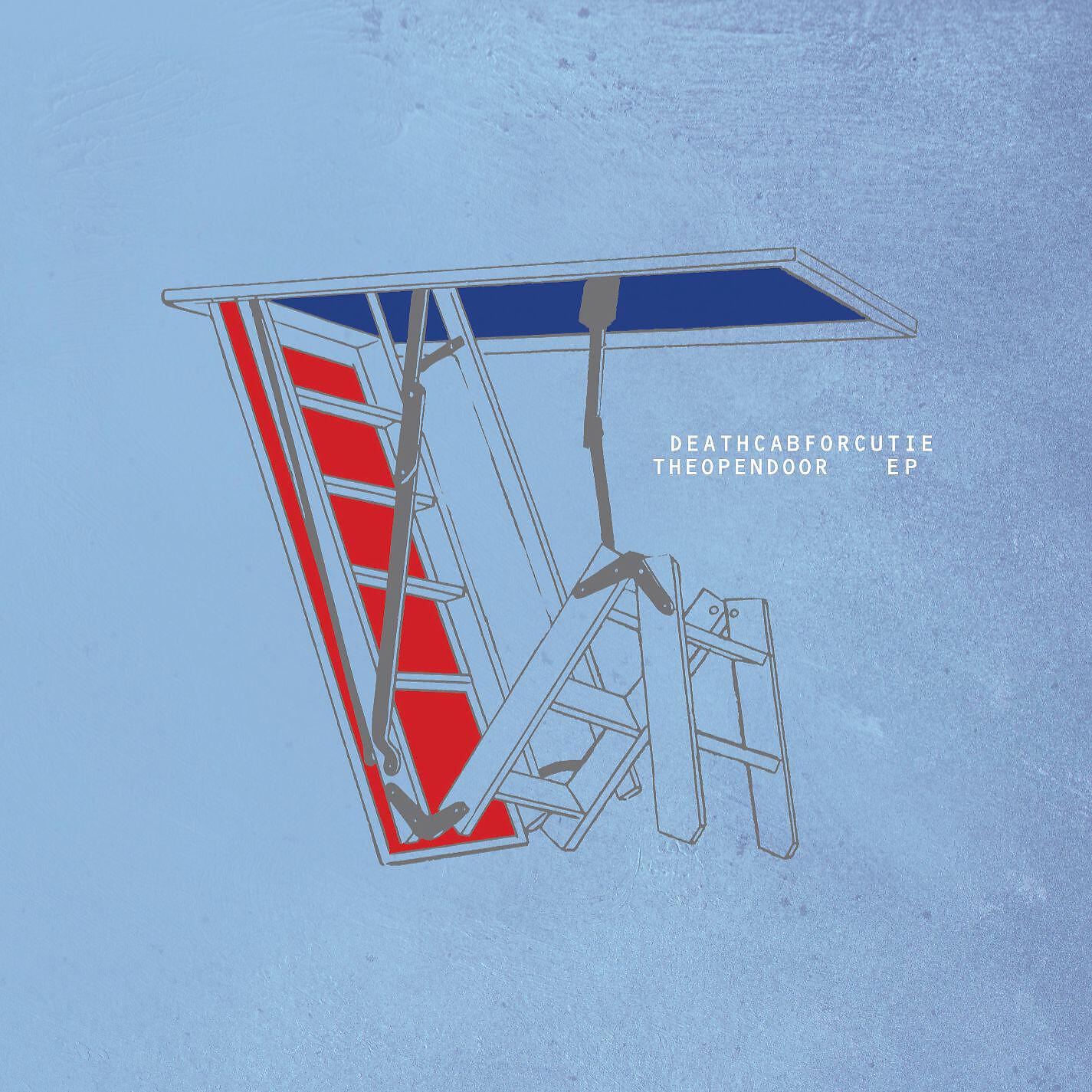 Death Cab For Cutie - Little Bribes
