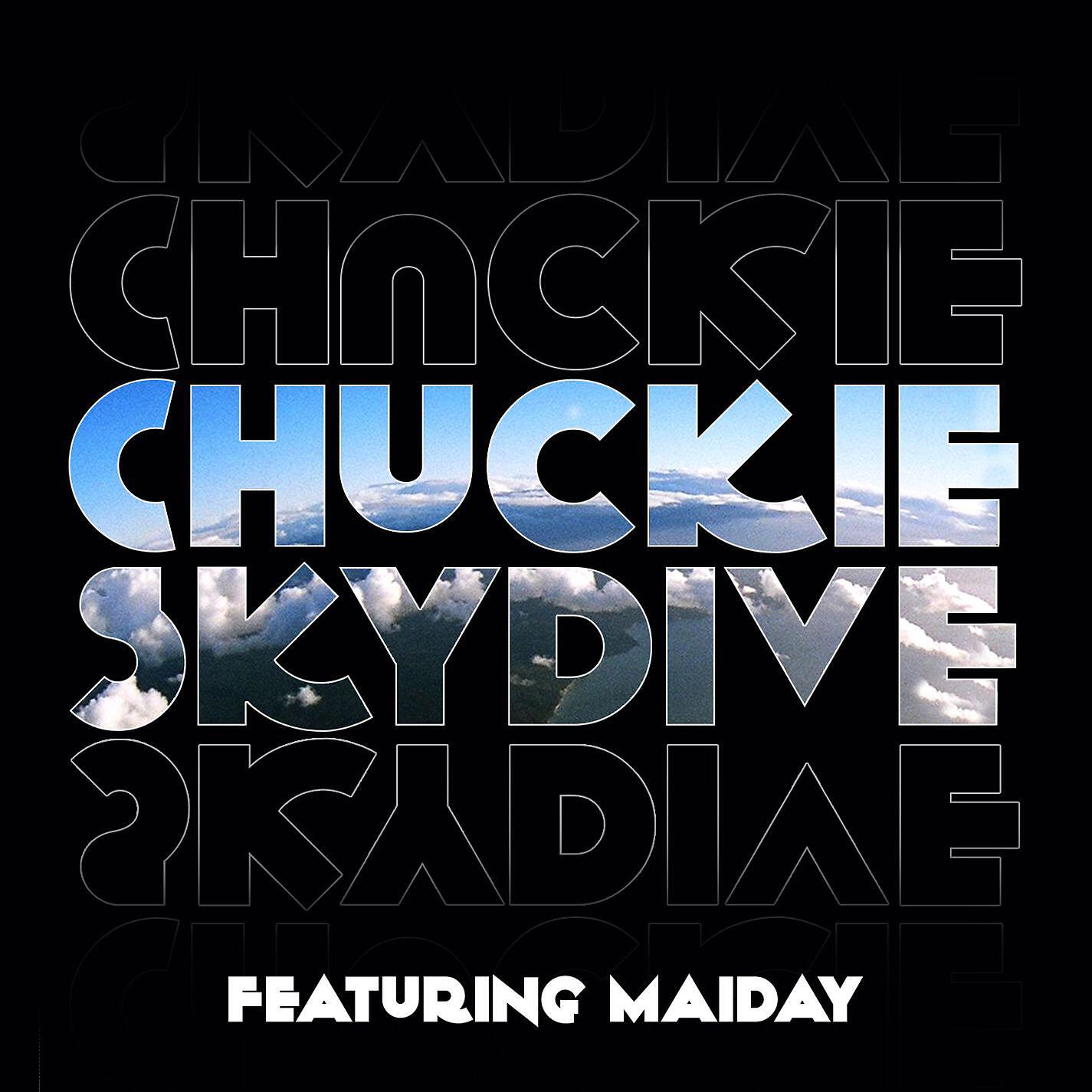 Chuckie - Skydive (feat. Maiday) [Roska Remix]