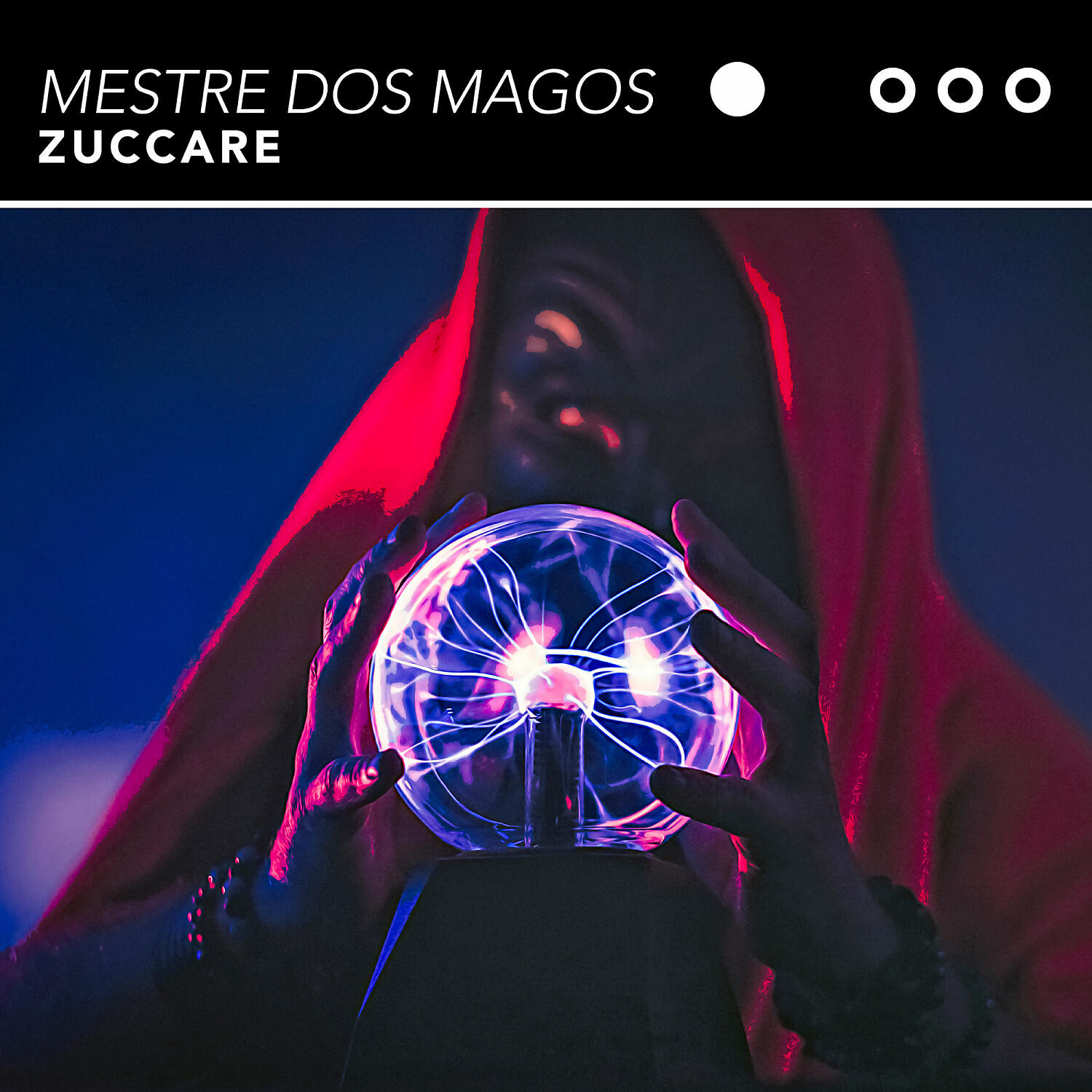 Zuccare - Mestre Dos Magos