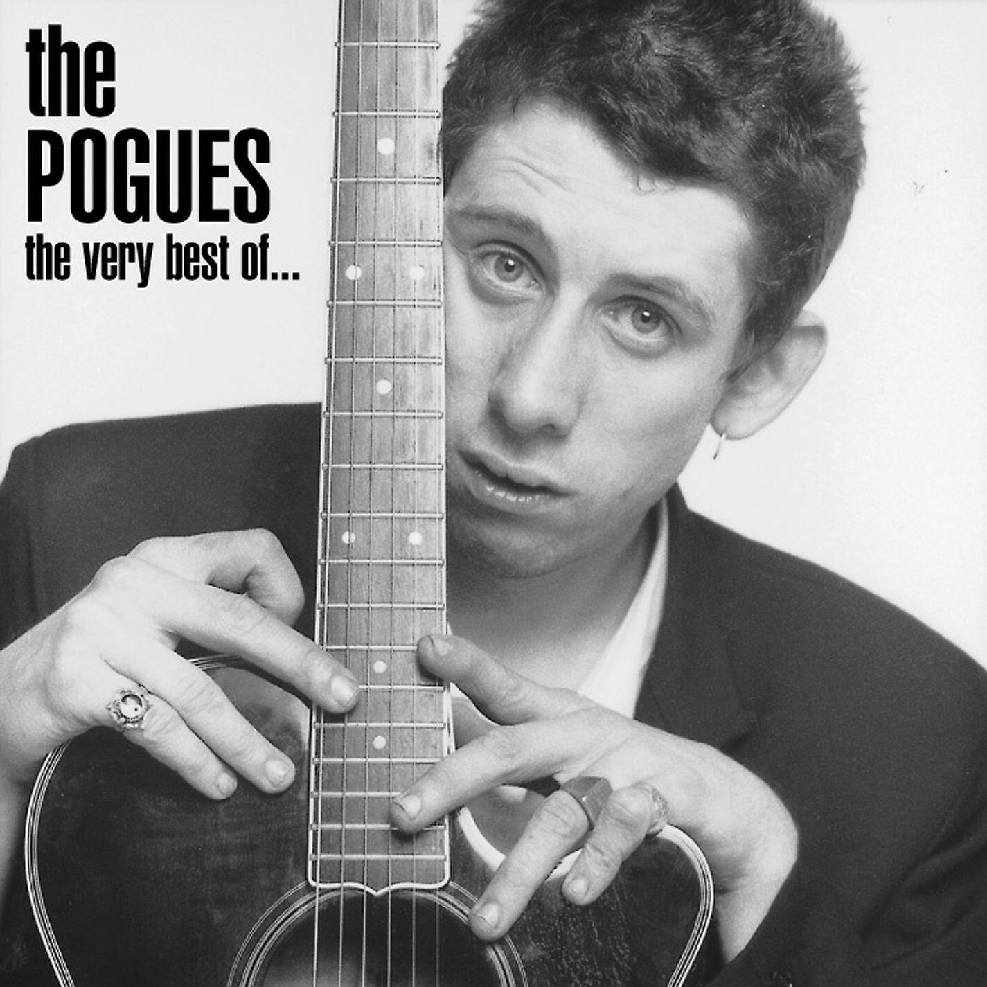 The Pogues - The Sick Bed of Cuchulainn