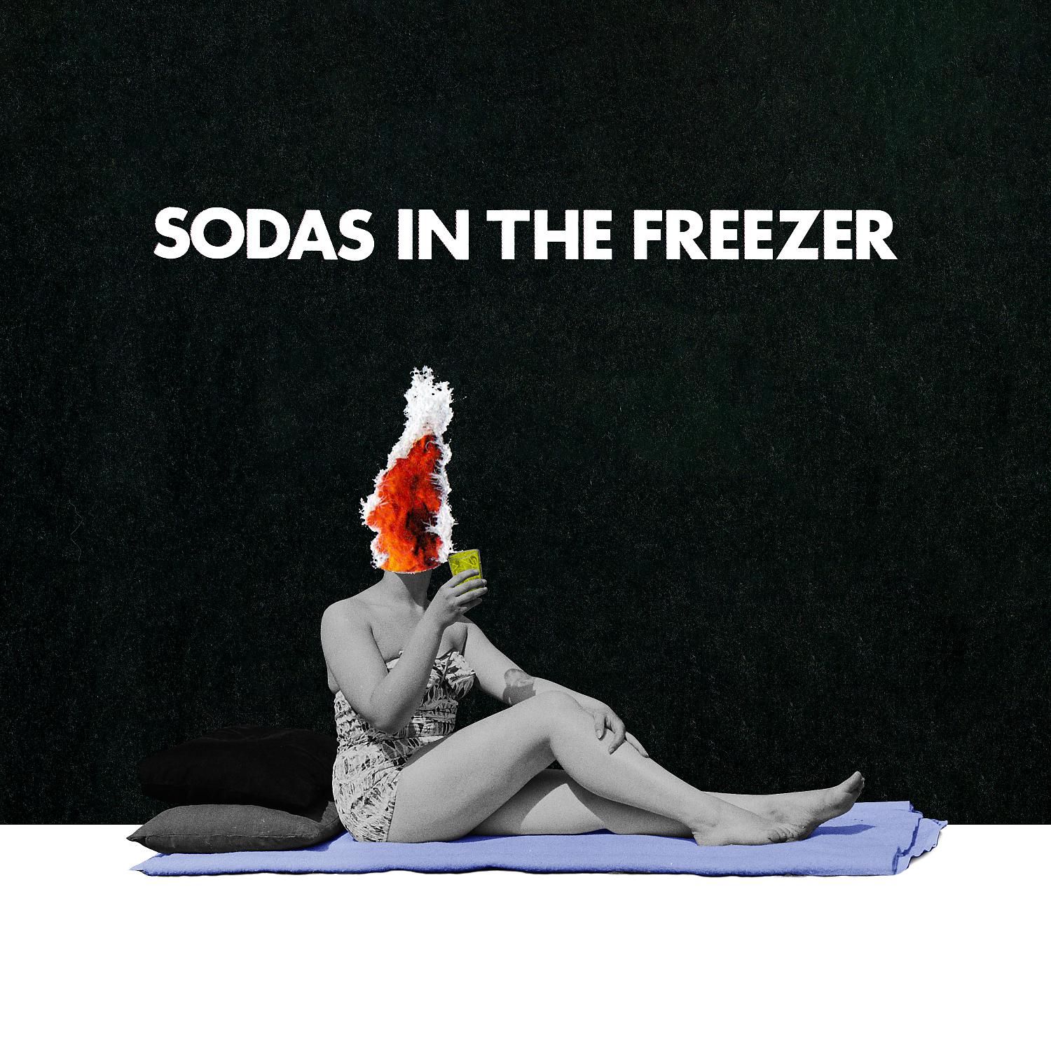 Постер альбома Sodas in the Freezer