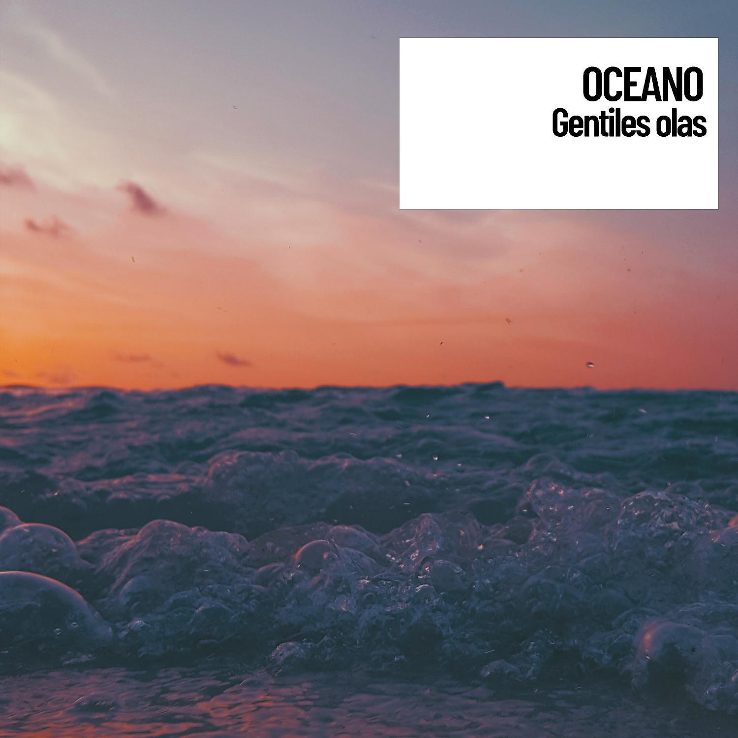 Постер альбома Spatial Sounds: Oceano: Gentiles olas