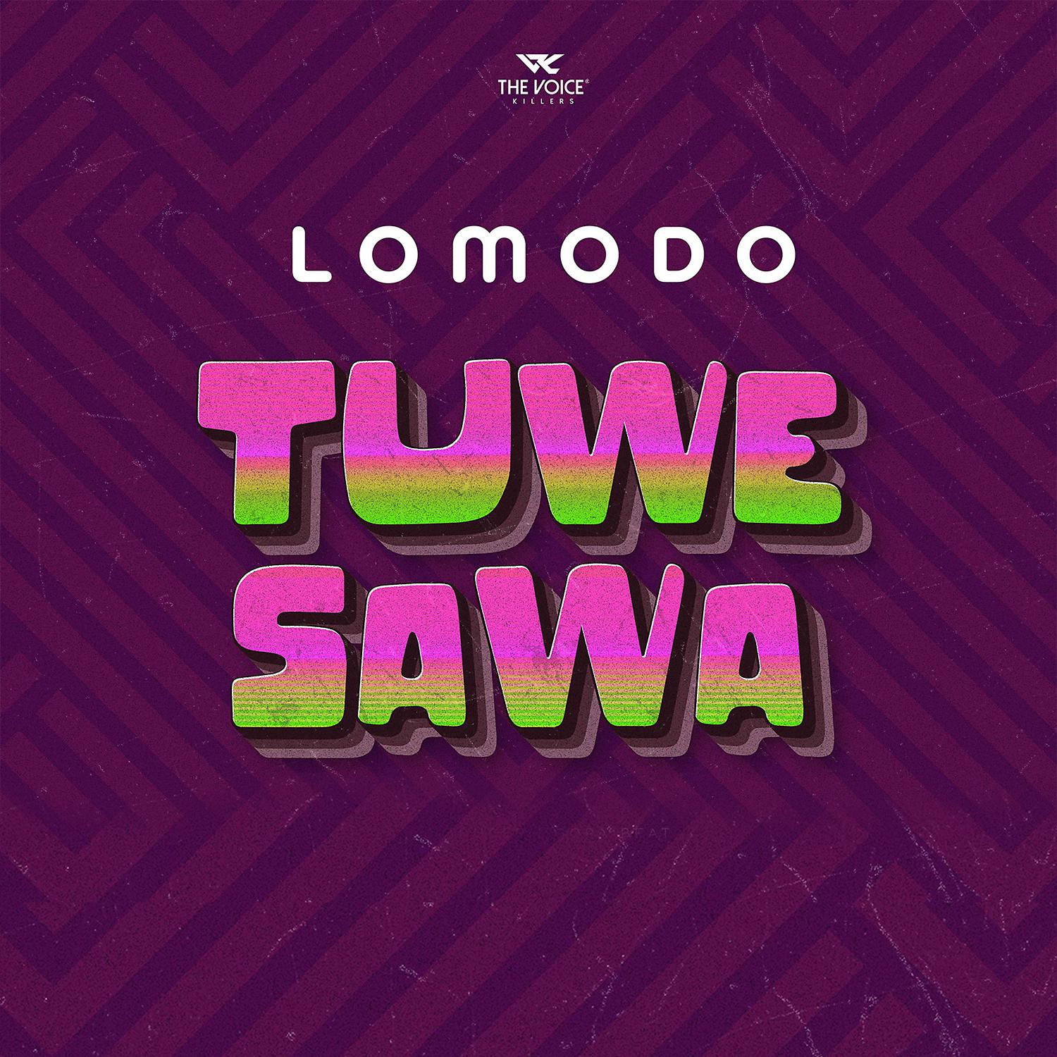 Постер альбома Tuwe Sawa