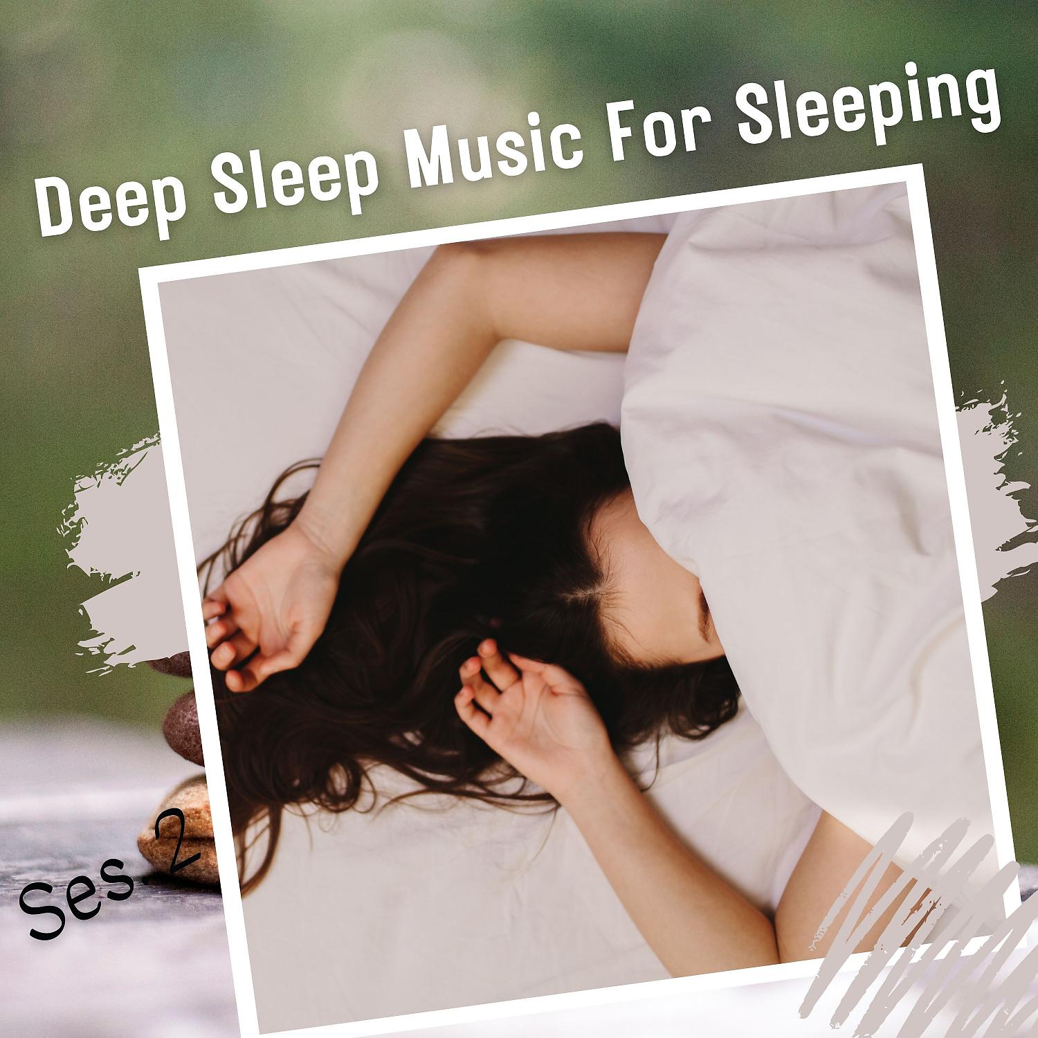 Постер альбома Deep Sleep Music For Sleeping Vol. 2