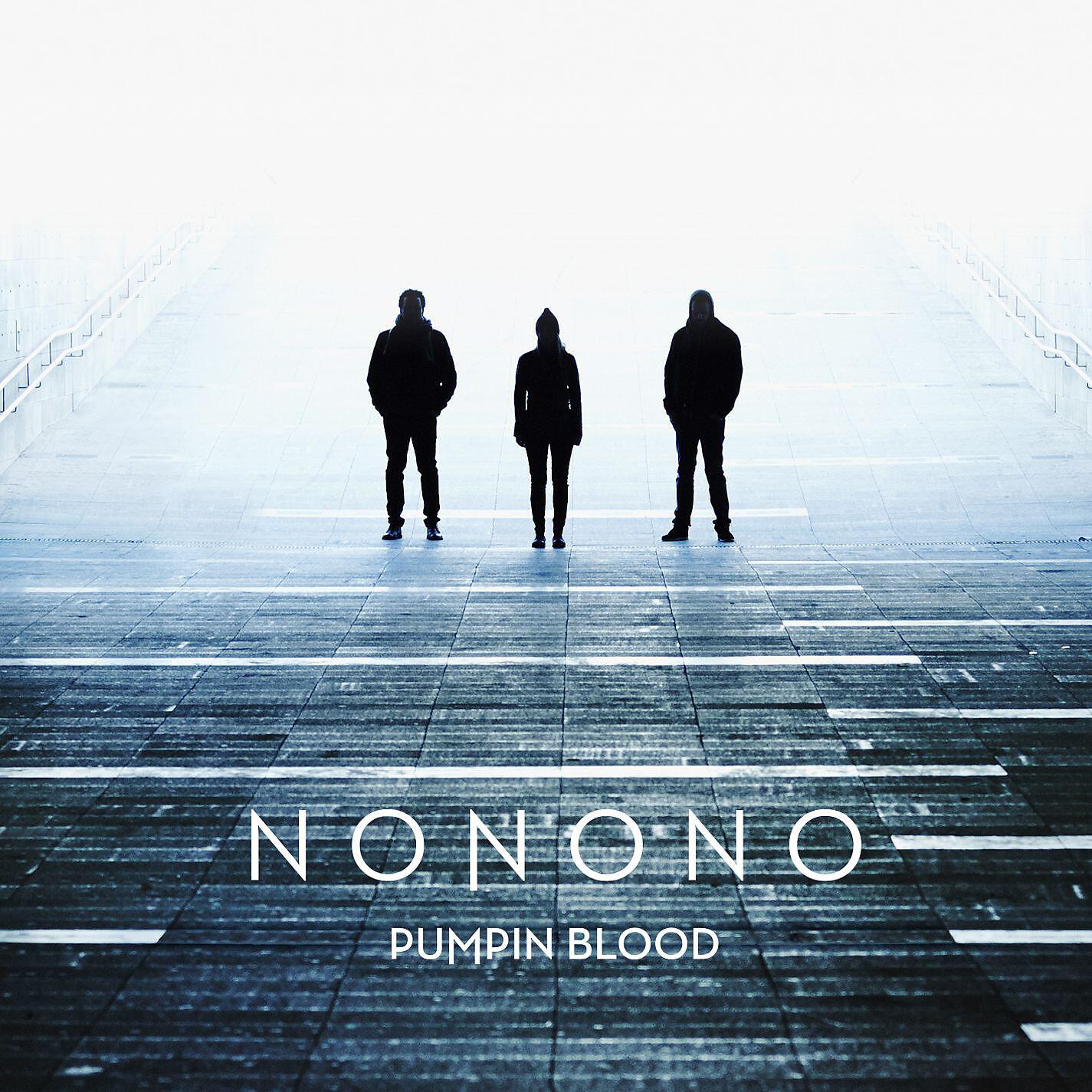 NONONO - Down Under
