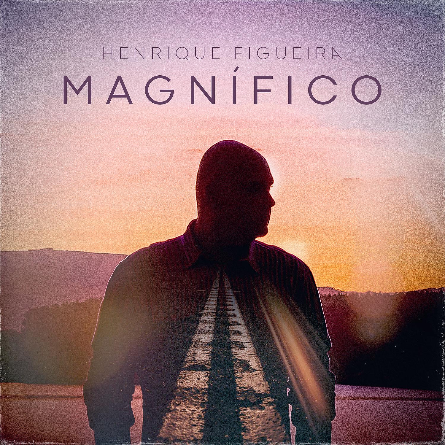 Постер альбома Magnífico