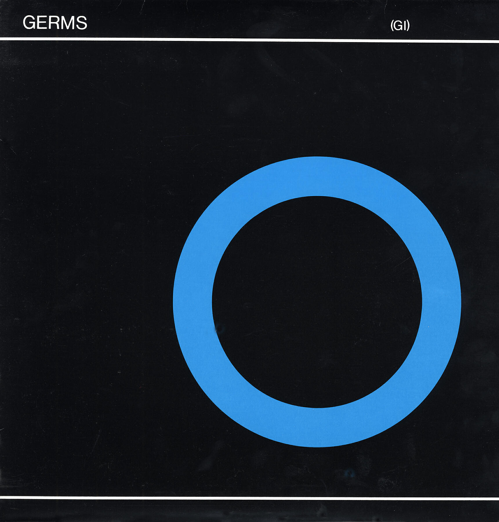 The Germs - The Other Newest One