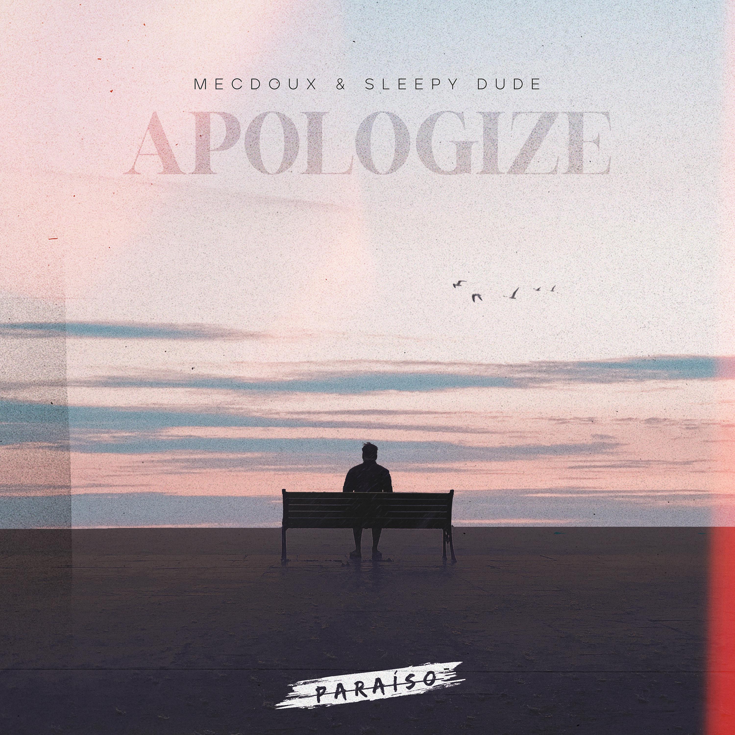 Постер альбома Apologize