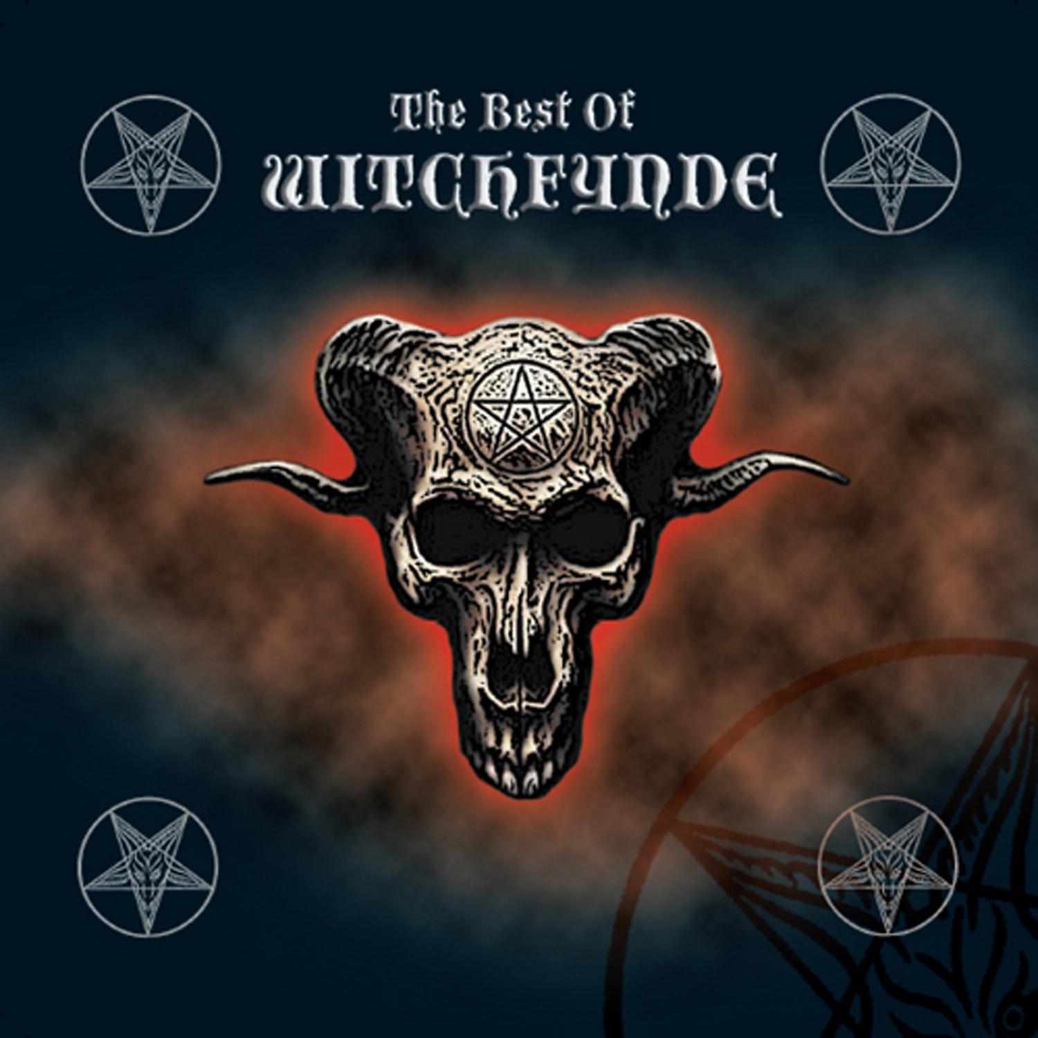 Постер альбома The Best Of Witchfynde