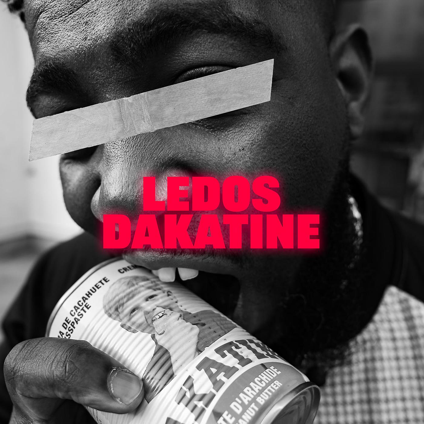 Постер альбома Dakatine
