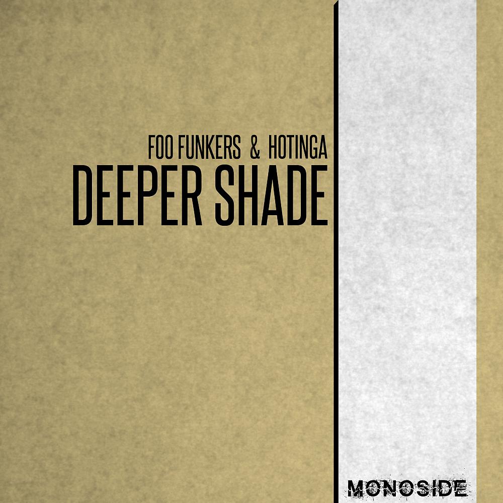 Постер альбома Deeper Shade