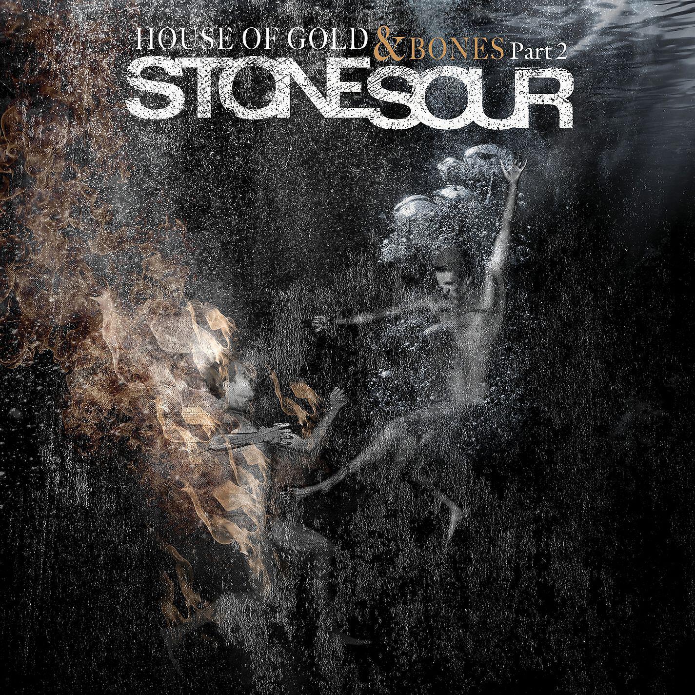 Stone Sour - Stalemate