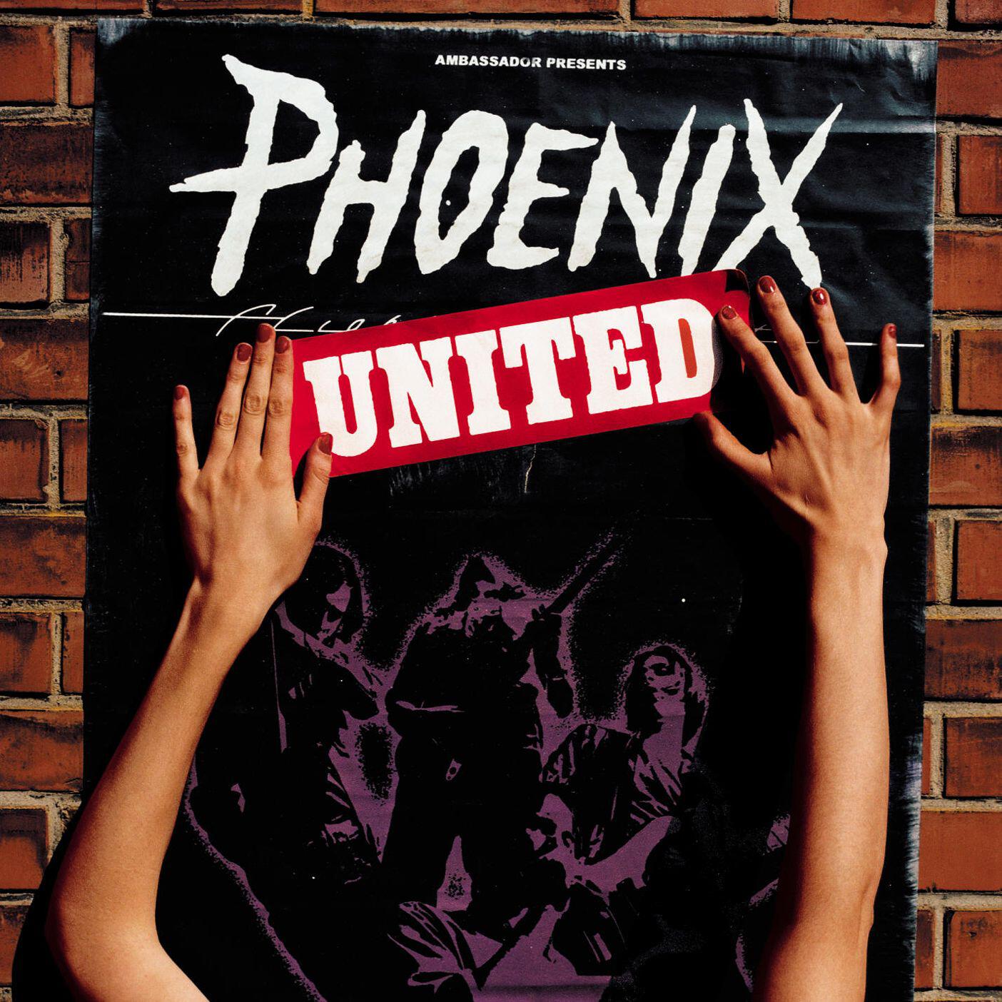 PHOENIX - If I Ever Feel Better
