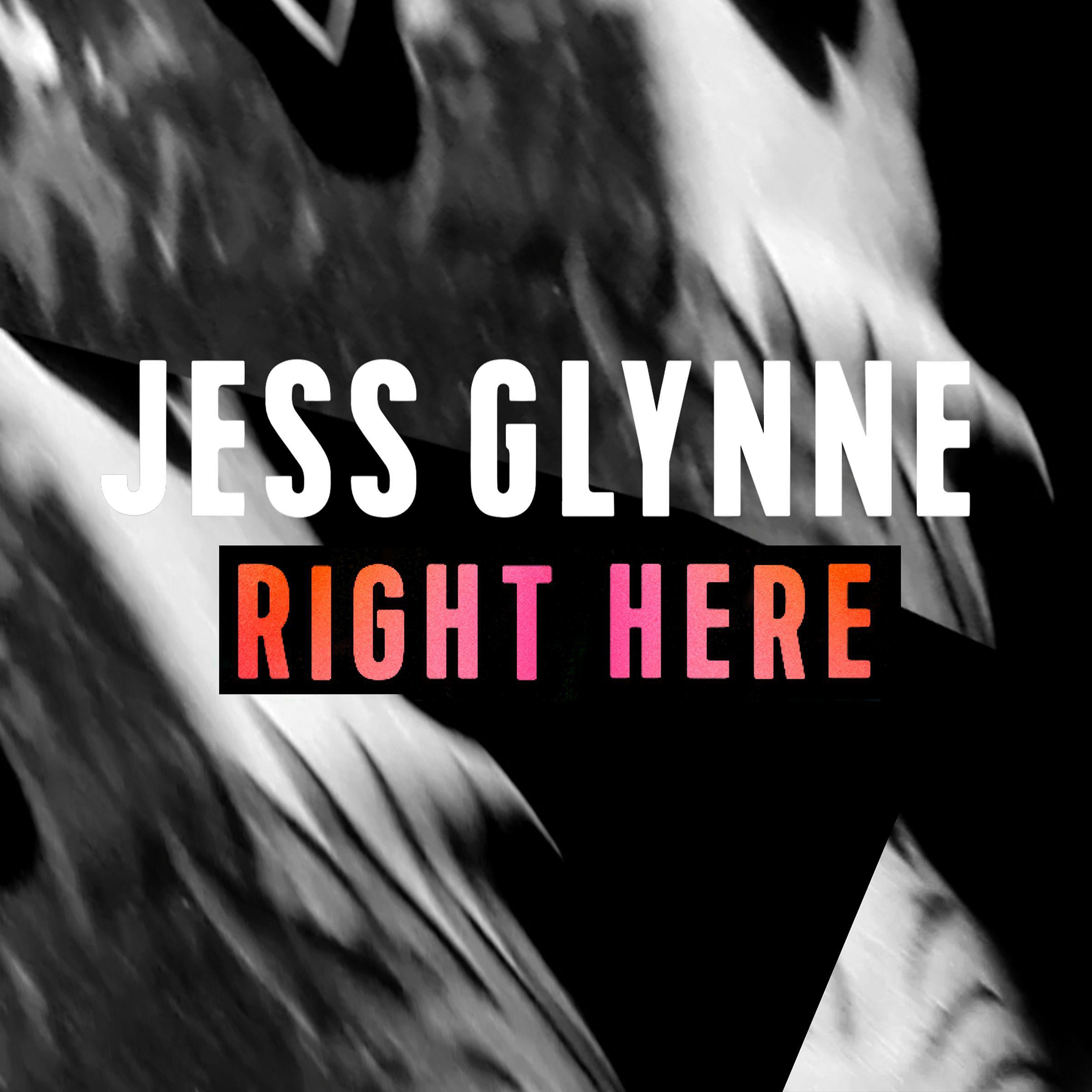 Постер альбома Right Here (Remix EP)